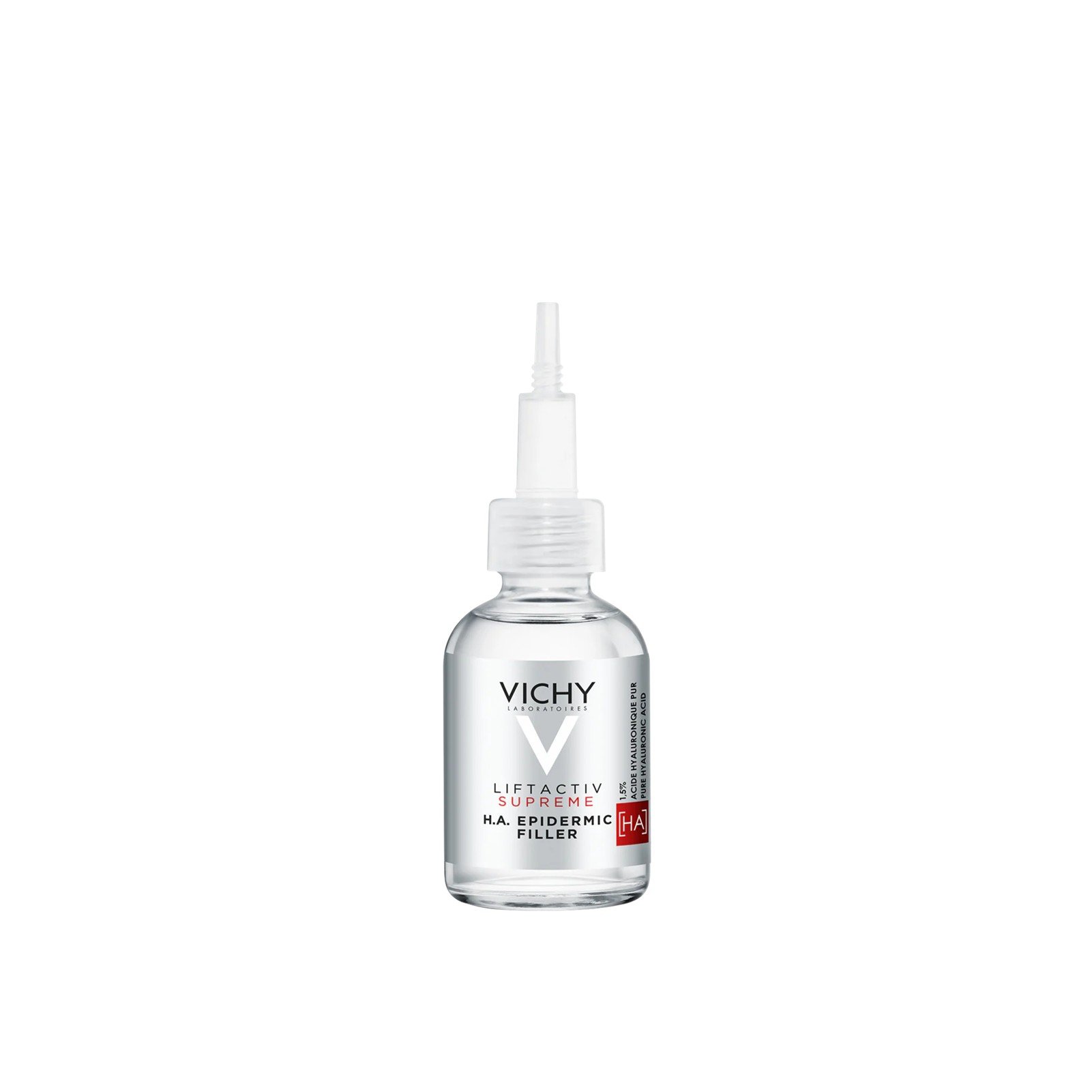 Vichy Liftactiv Supreme H.A. Epidermic Filler Serum 30ml — Produktbild