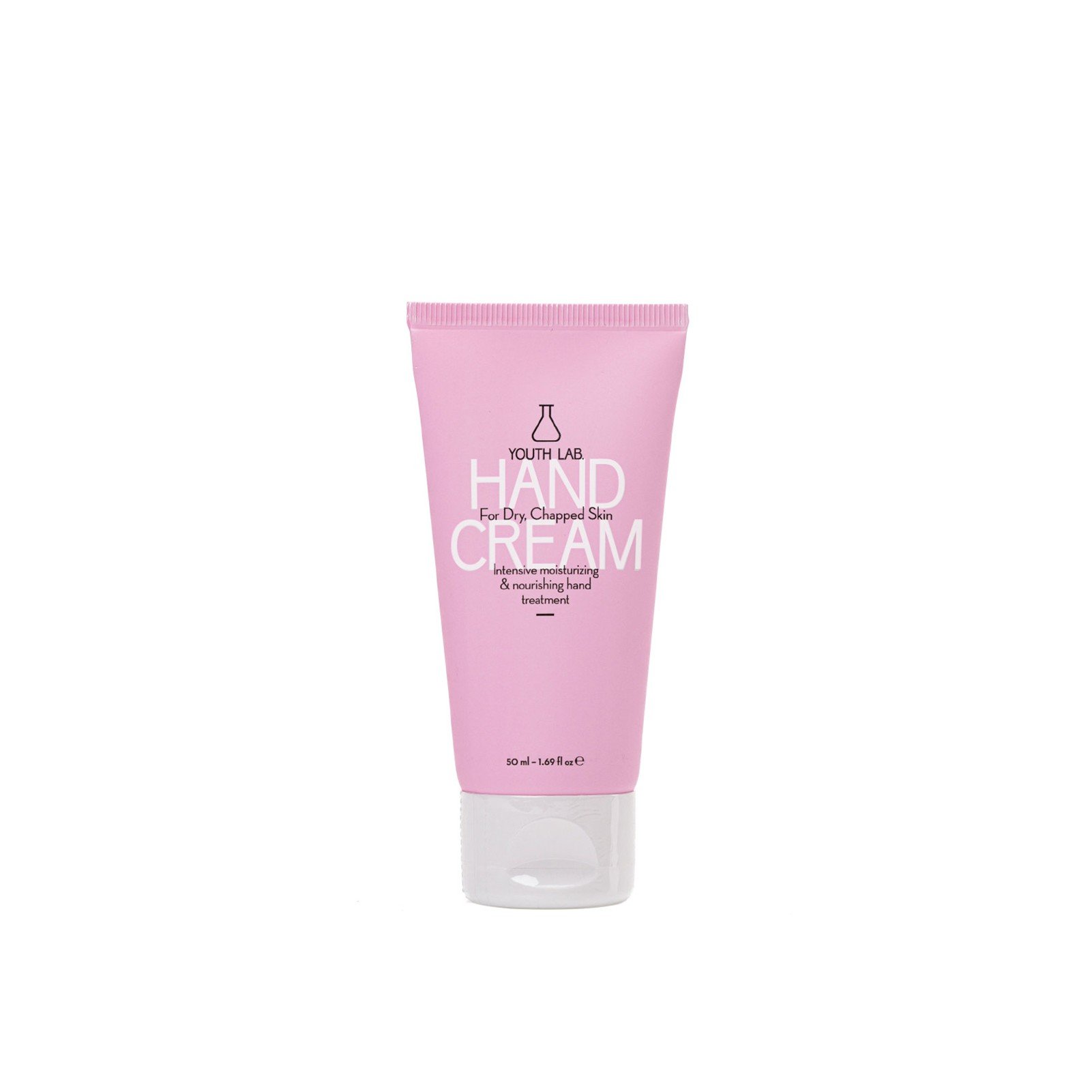 YOUTH LAB Handcreme 50ml — Produktbild