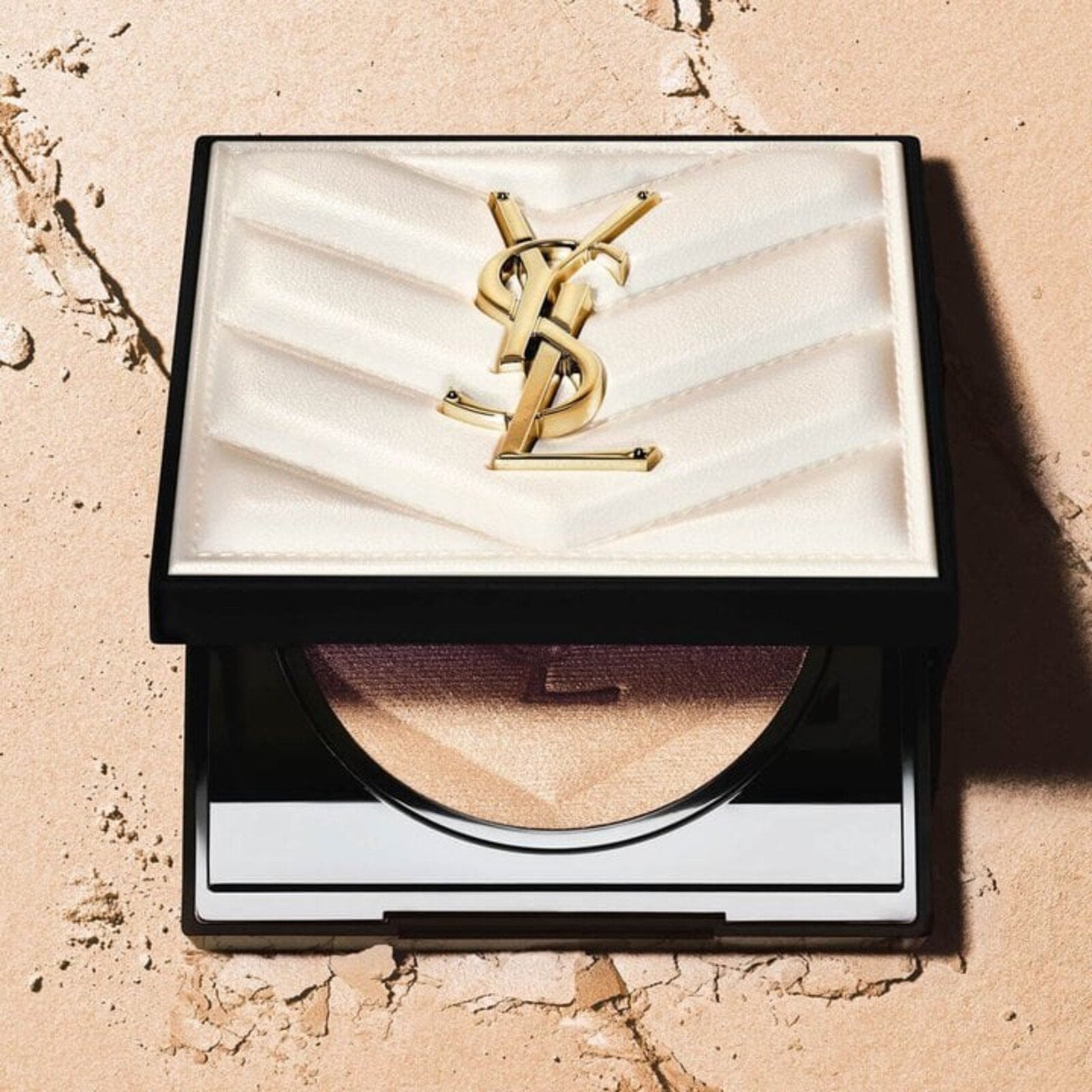 Yves Saint Laurent All Hours Hyper Luminize Multi-Use Highlighter