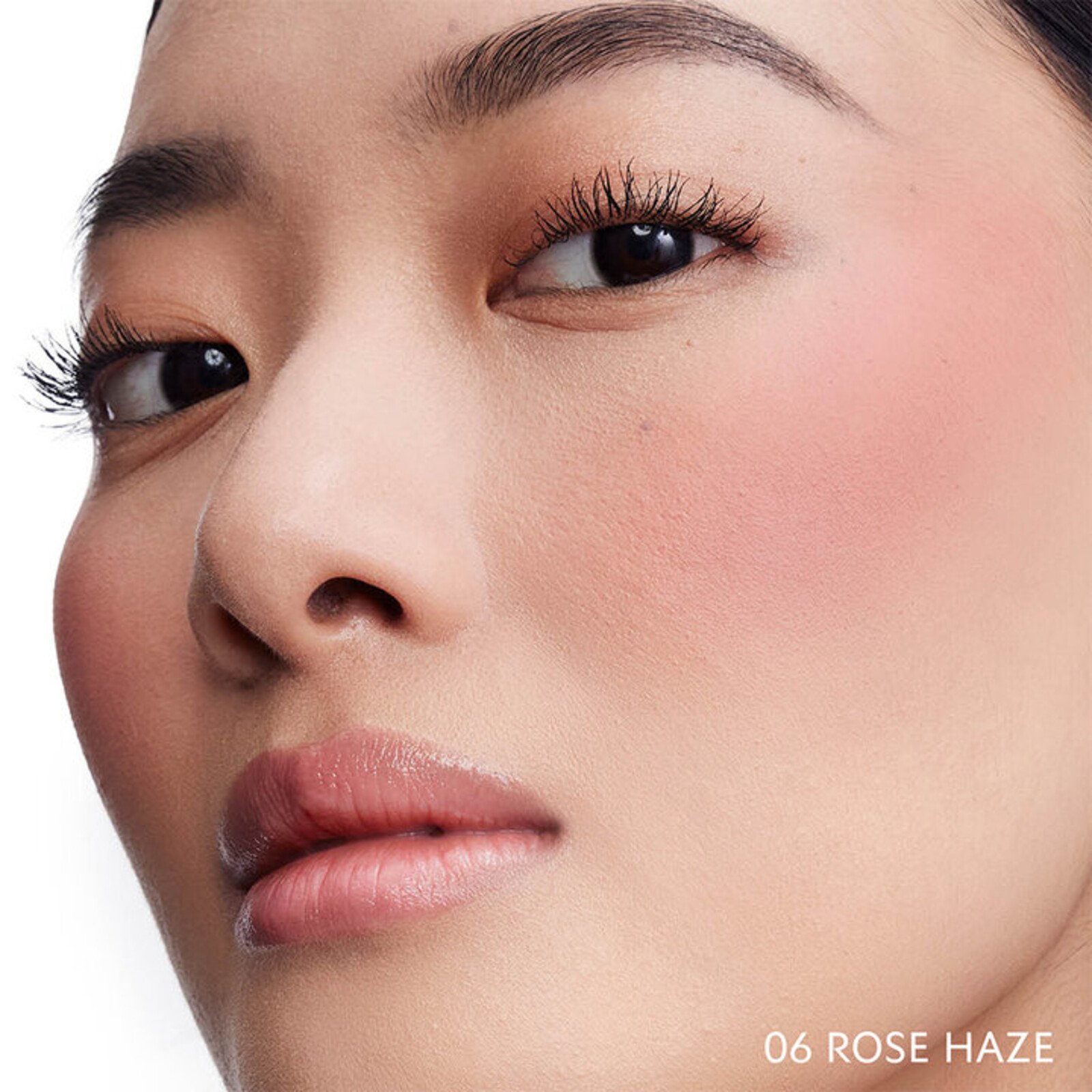 Yves Saint Laurent Make Me Blush Bold Blurring Blush 06 Rose Haze