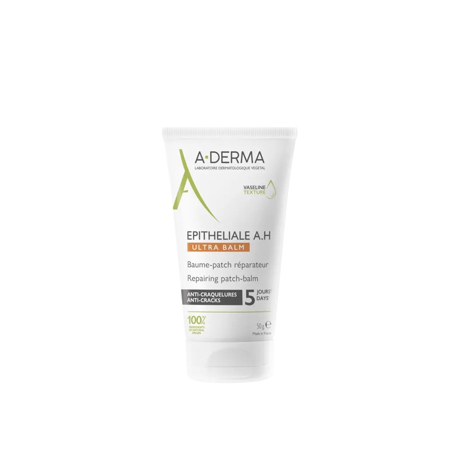 A-Derma Epitheliale A.H. Ultra Balm Repairing Patch-Balm 50g (1.76oz) 2
