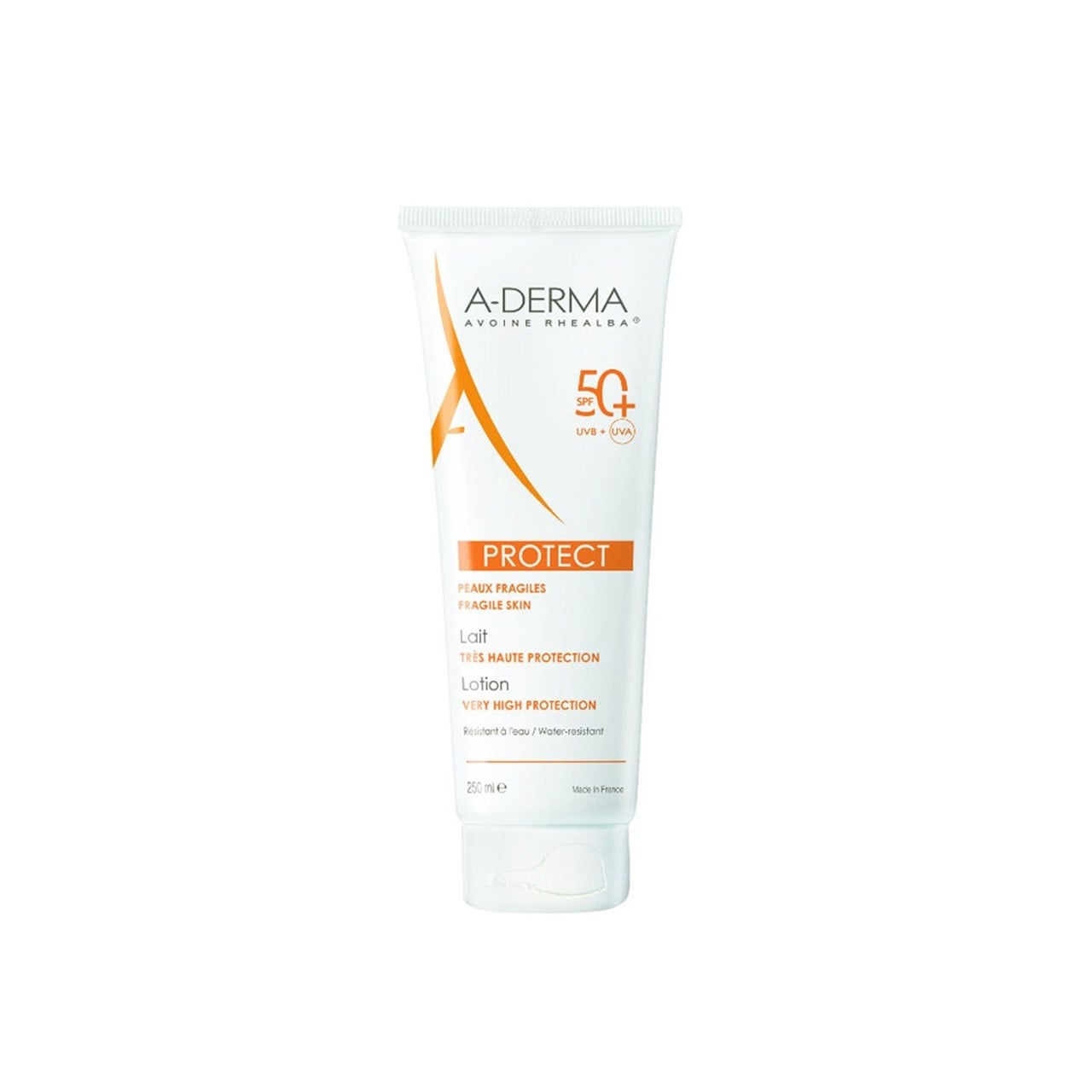 A-Derma Protect Lotion SPF50+ 250ml (8.45floz)