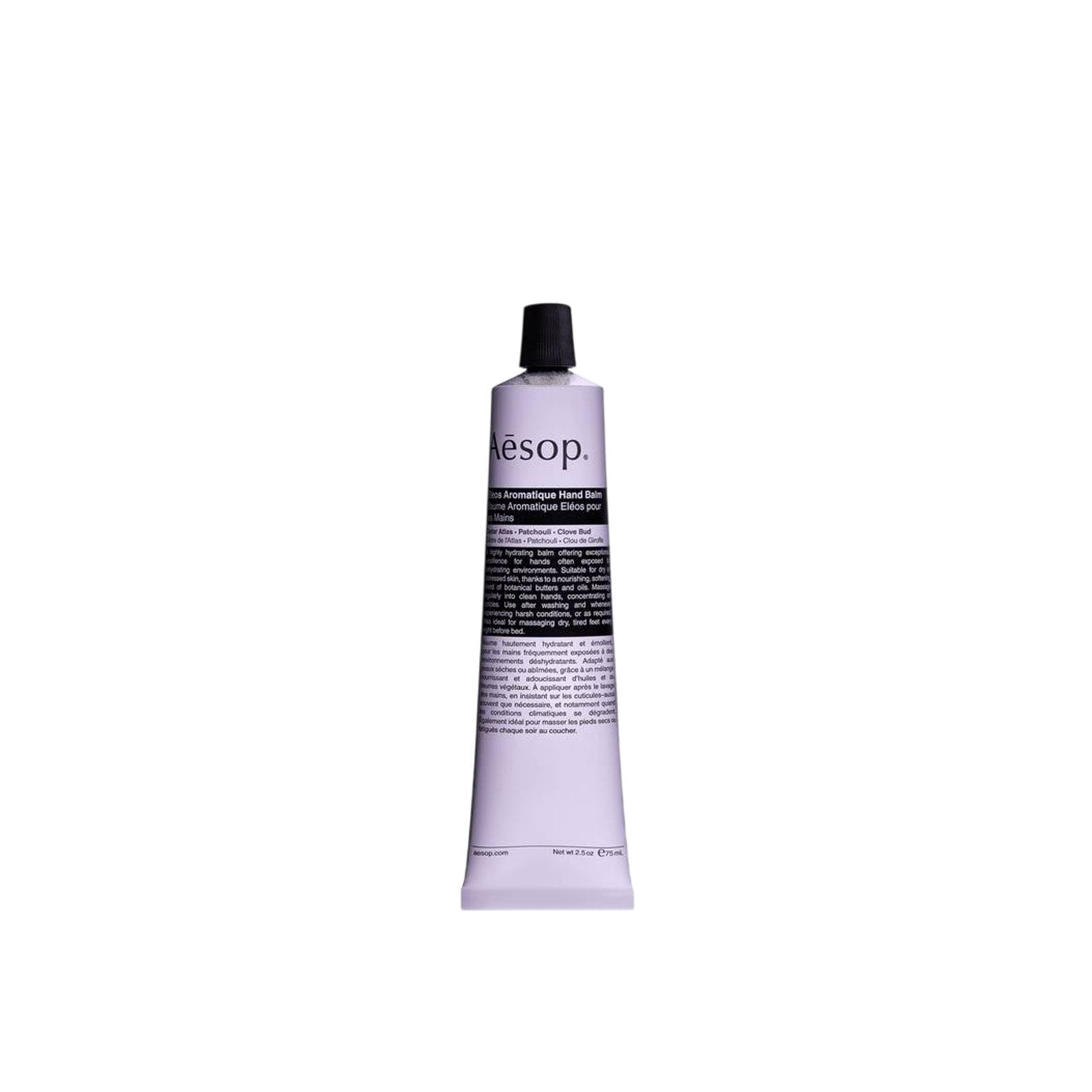Aesop Eleos Aromatique Hand Balm 75ml Romania