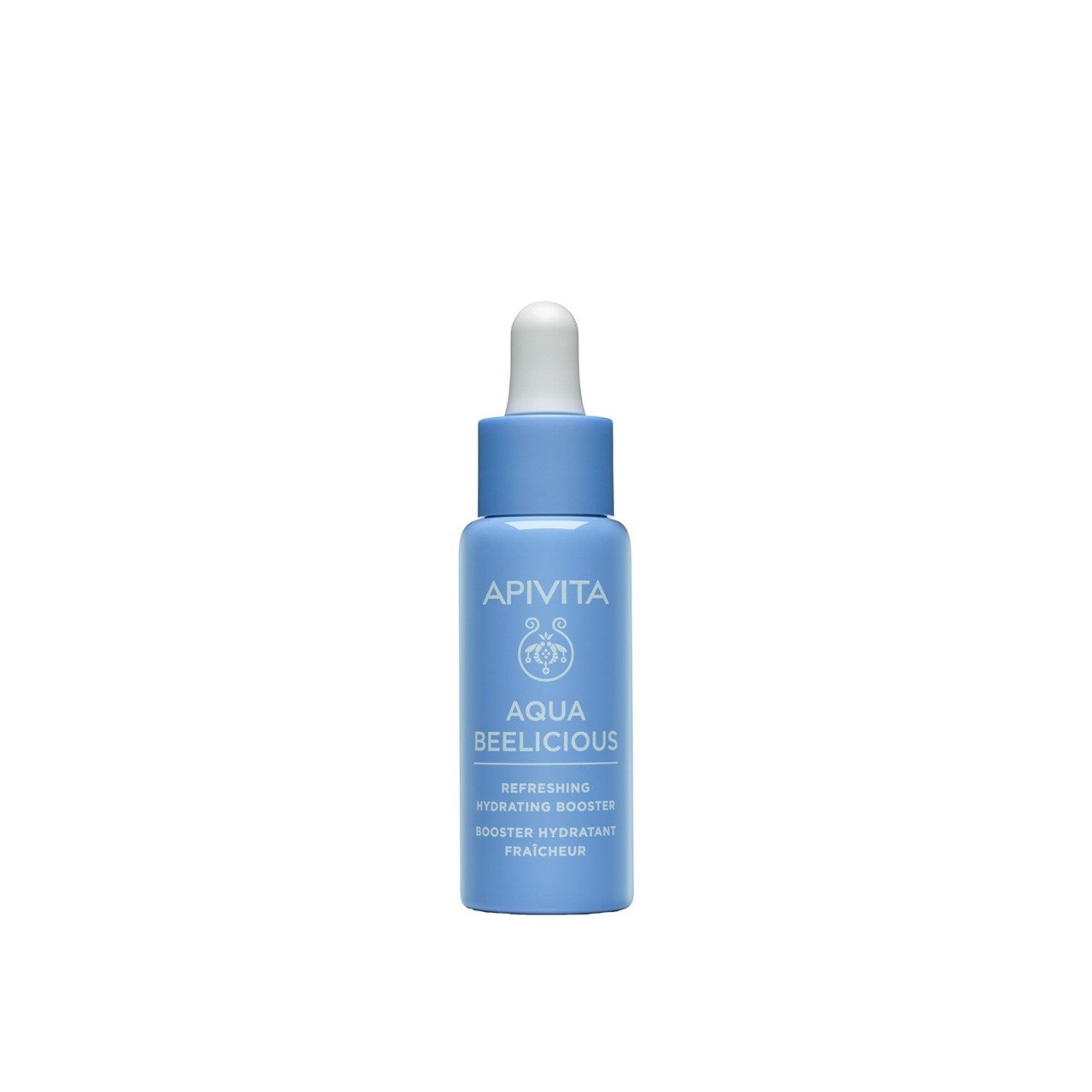 Apivita Aqua Beelicious Booster 30ml
