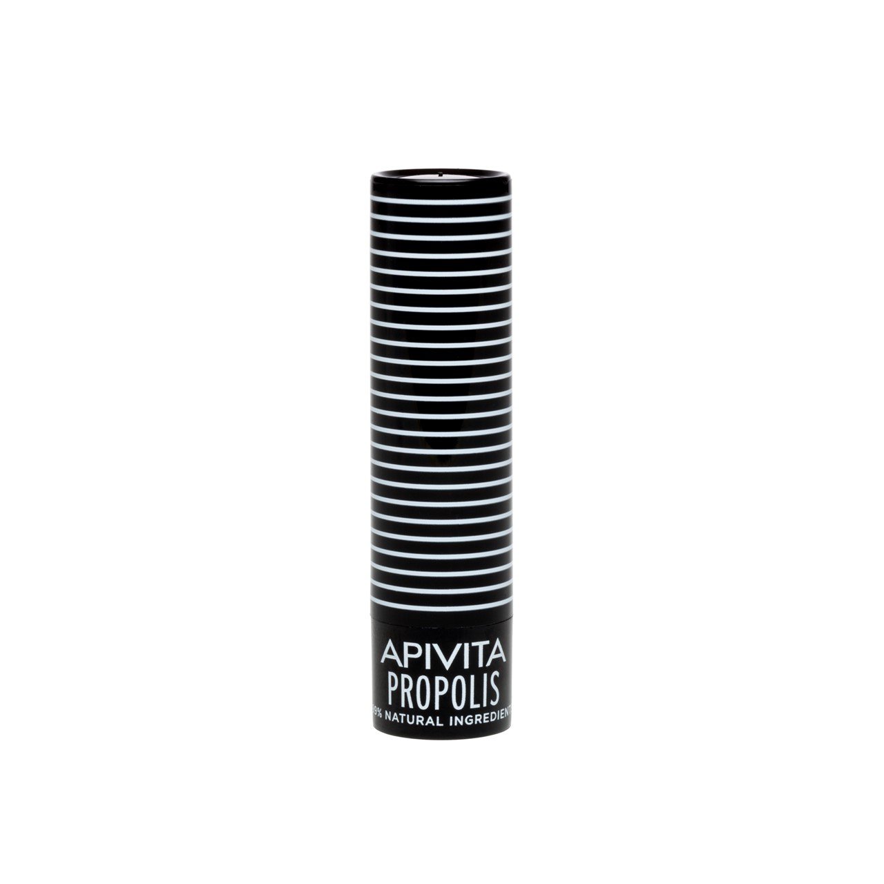 Apivita Lip Care With Hypericum & Propolis 4.4G