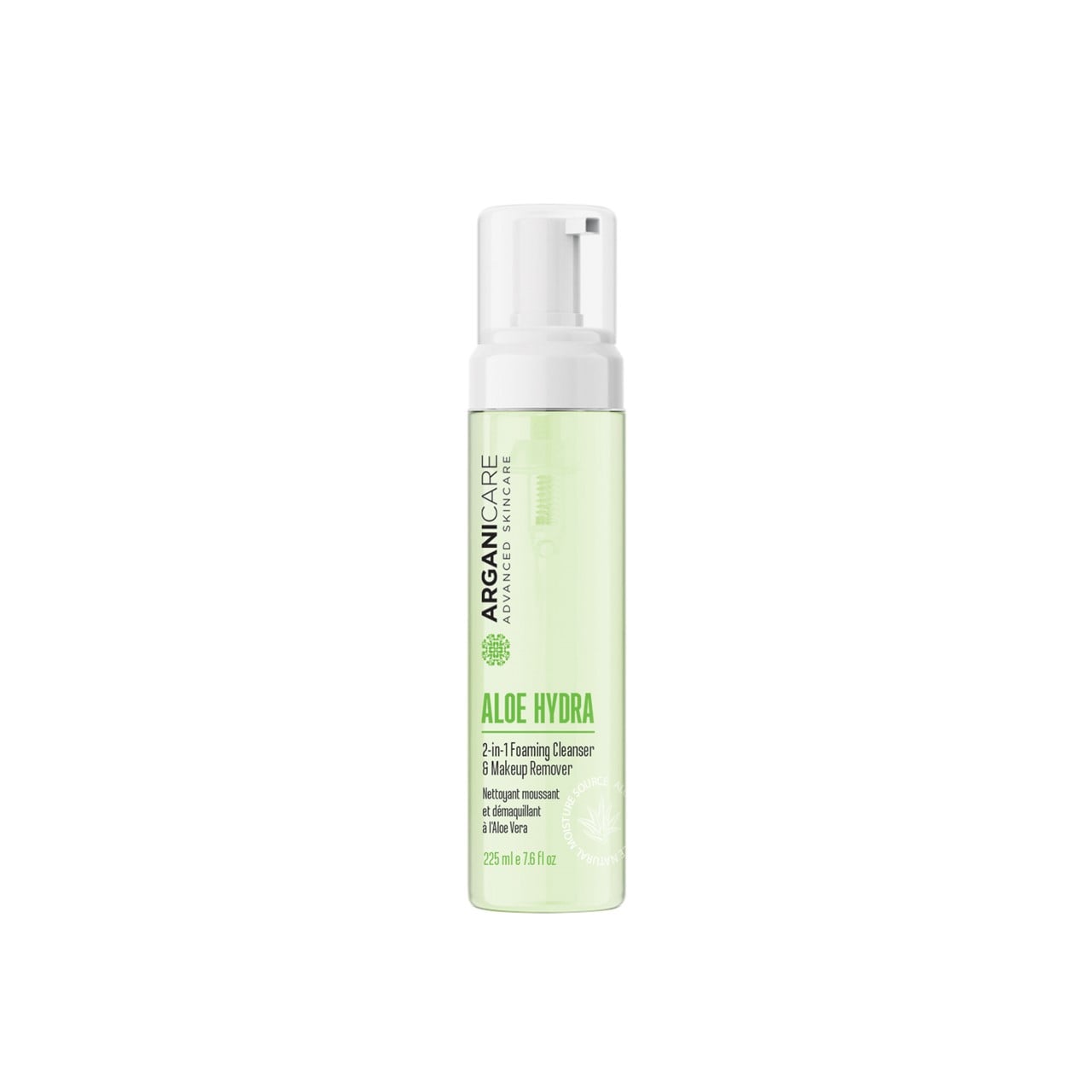 https://static.beautytocare.com/cdn-cgi/image/f=auto/media/catalog/product/a/r/arganicare-aloe-hydra-2-in-1-foaming-cleanser-225ml.jpg