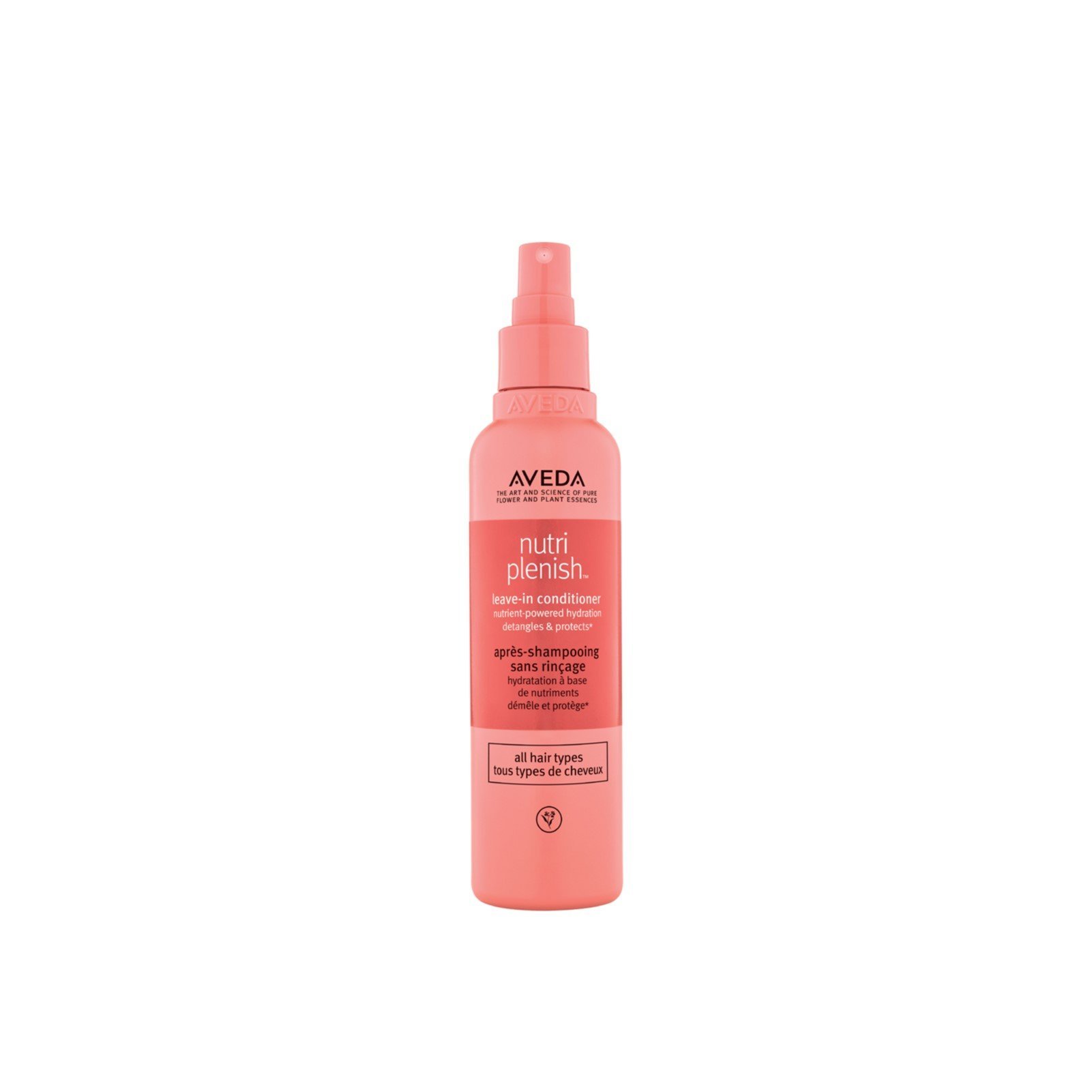 Aveda Nutriplenish Leave-In Conditioner 200ml USA