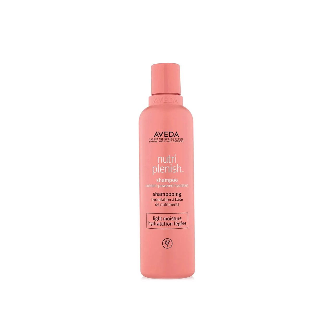 Aveda Nutriplenish Shampoo Light Moisture Shampoo 250Ml Brasil