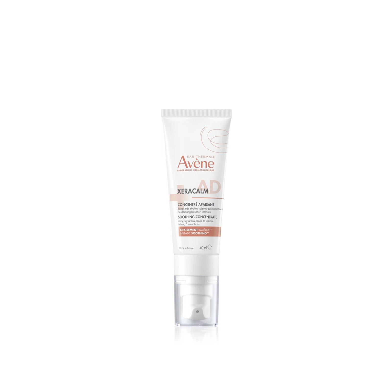 Avène Xeracalm A.D Soothing Concentrate 40ml Aruba