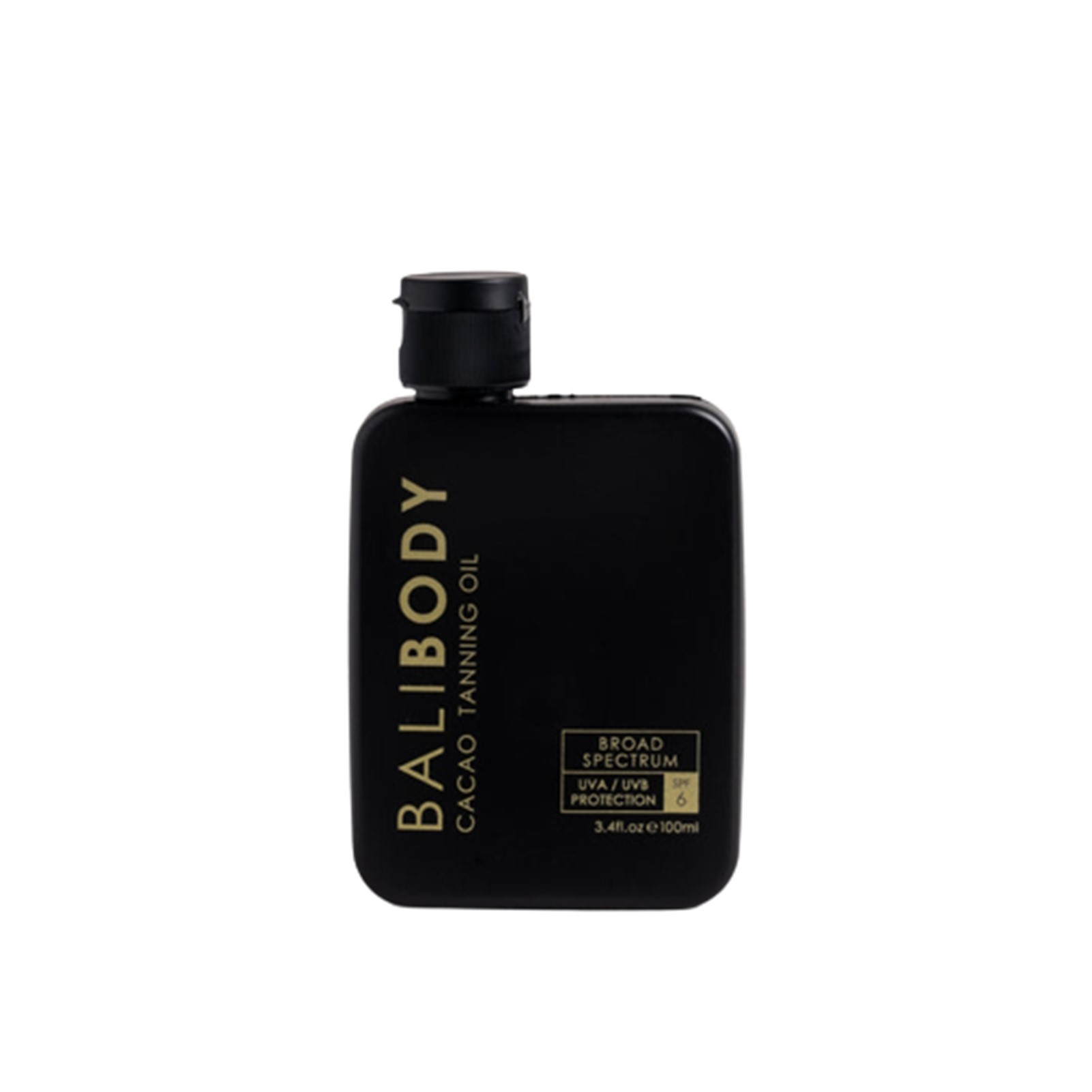 Tanning Oil Cacao