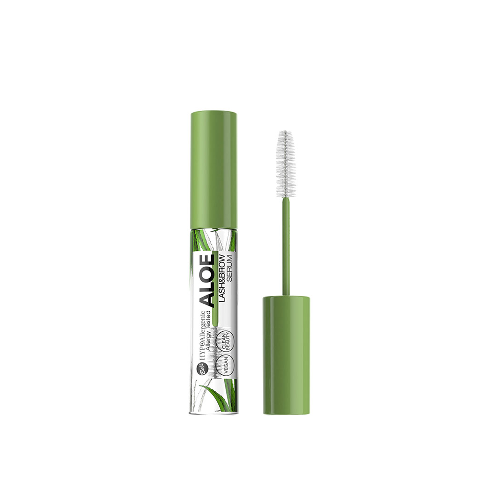 Bell HYPOAllergenic Aloe Lash & Brow Serum 9g (0.31oz) USA
