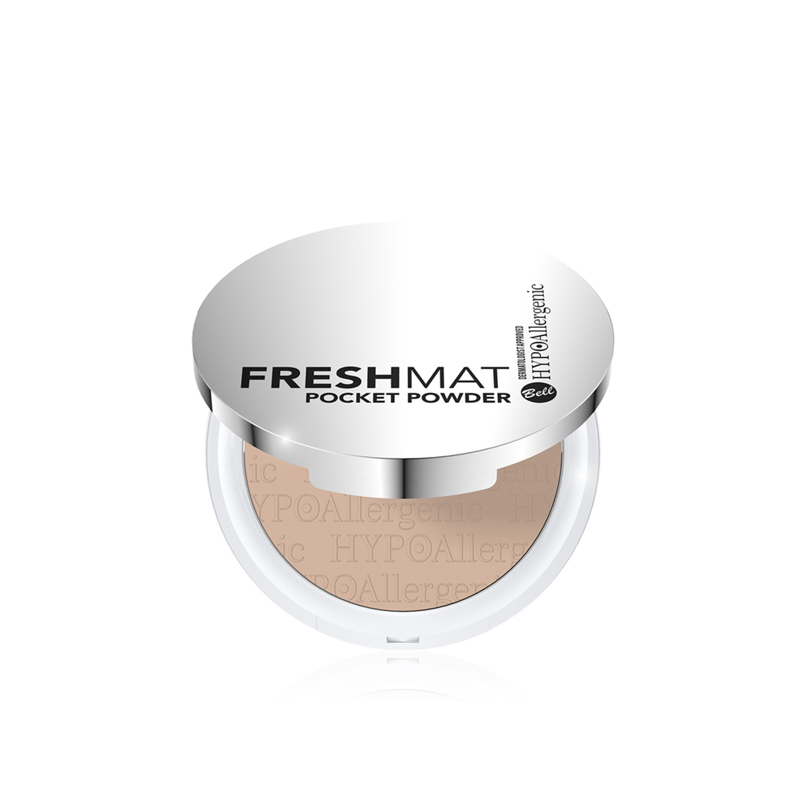 Bell HYPOAllergenic Fresh Mat Pocket Powder USA