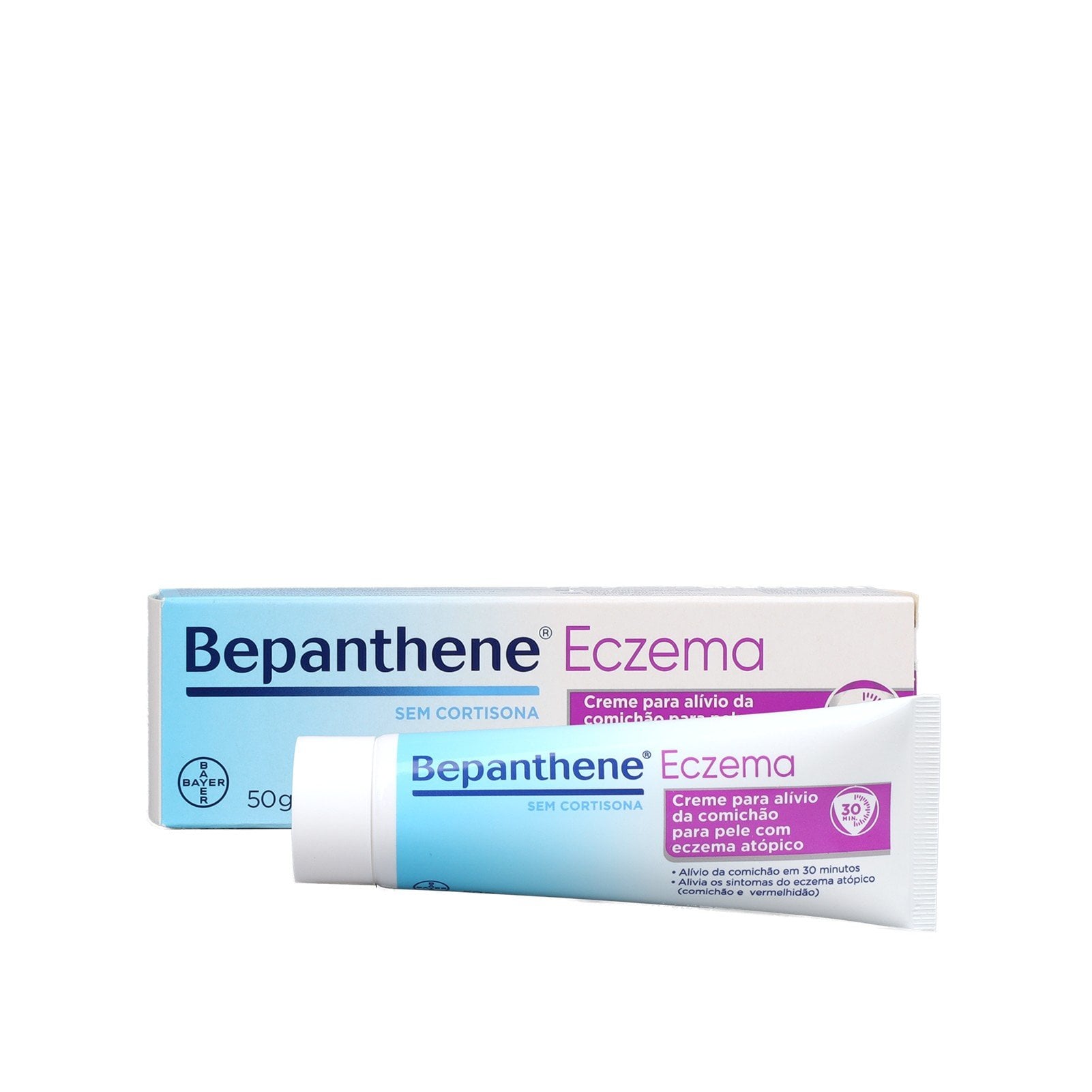 Bepanthen Eczema 50g USA