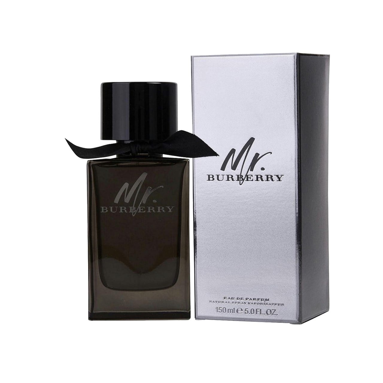 Burberry Mr. Burberry Eau de Parfum 150ml (5.1fl oz) United States