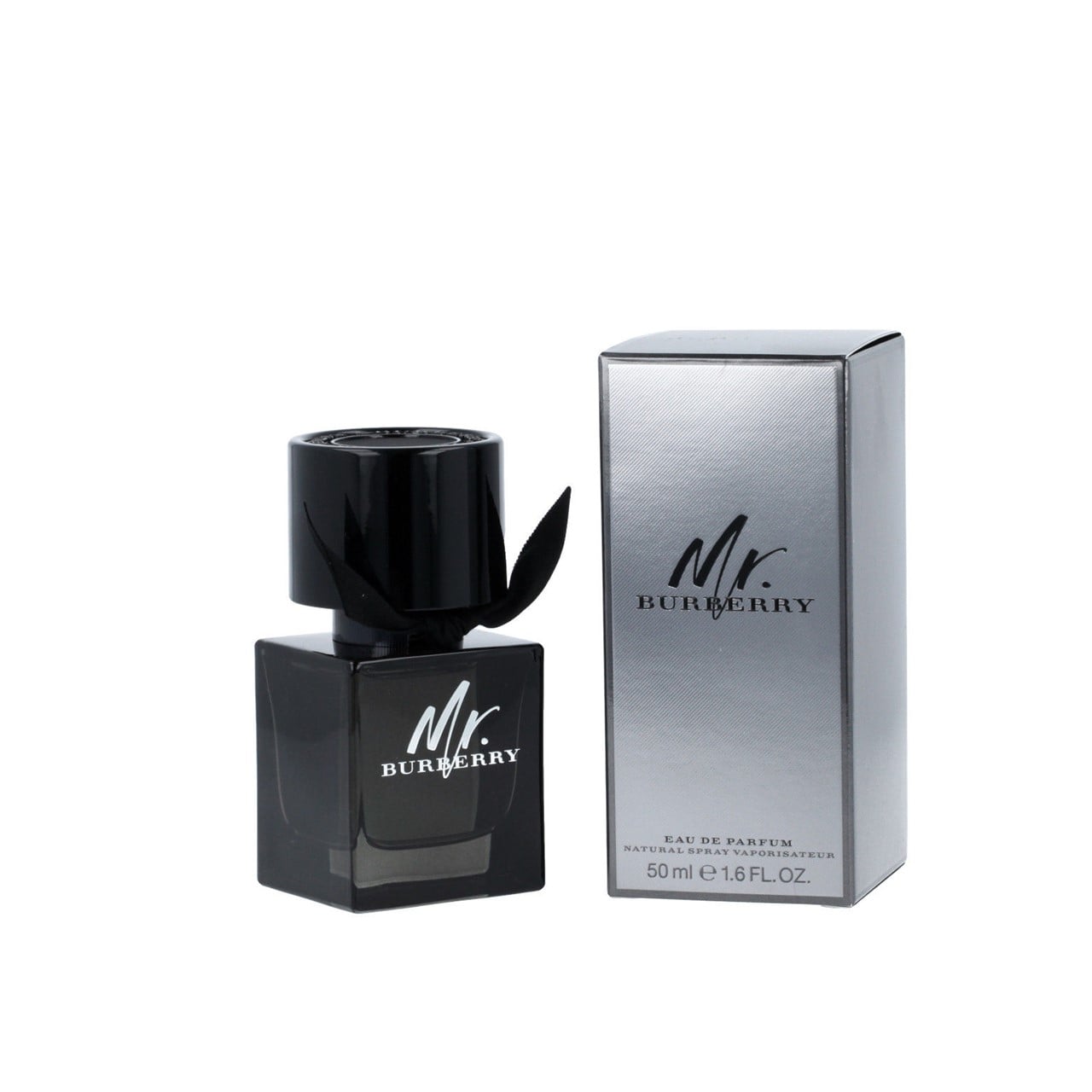 香水(男性用) Mr. Burberry Eau de Parfum 50ml Burberry Mr. Burberry Eau de Parfum 50ml