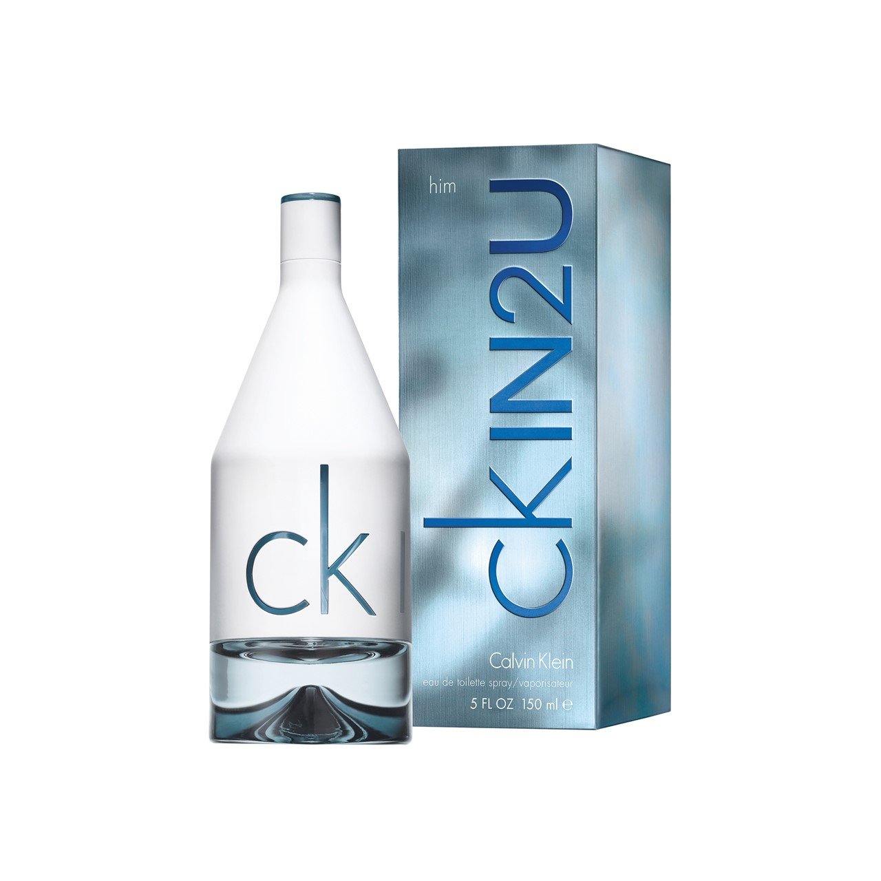 Ck in2u him 150ml price on sale