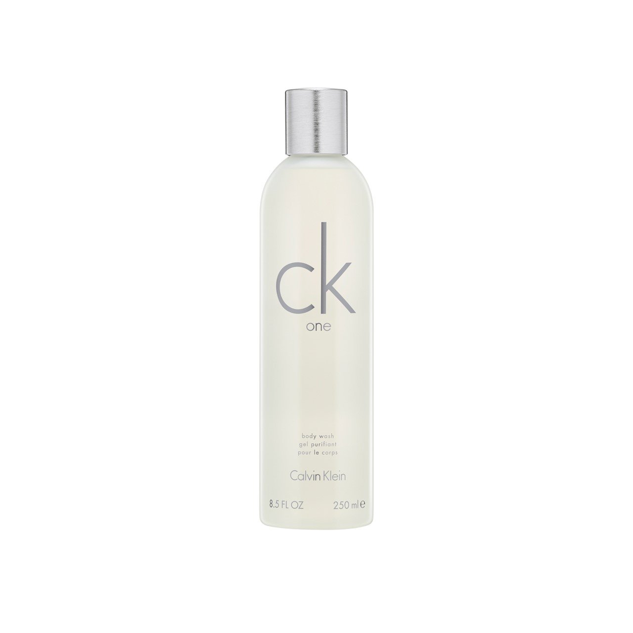 Ck one body wash 250ml on sale