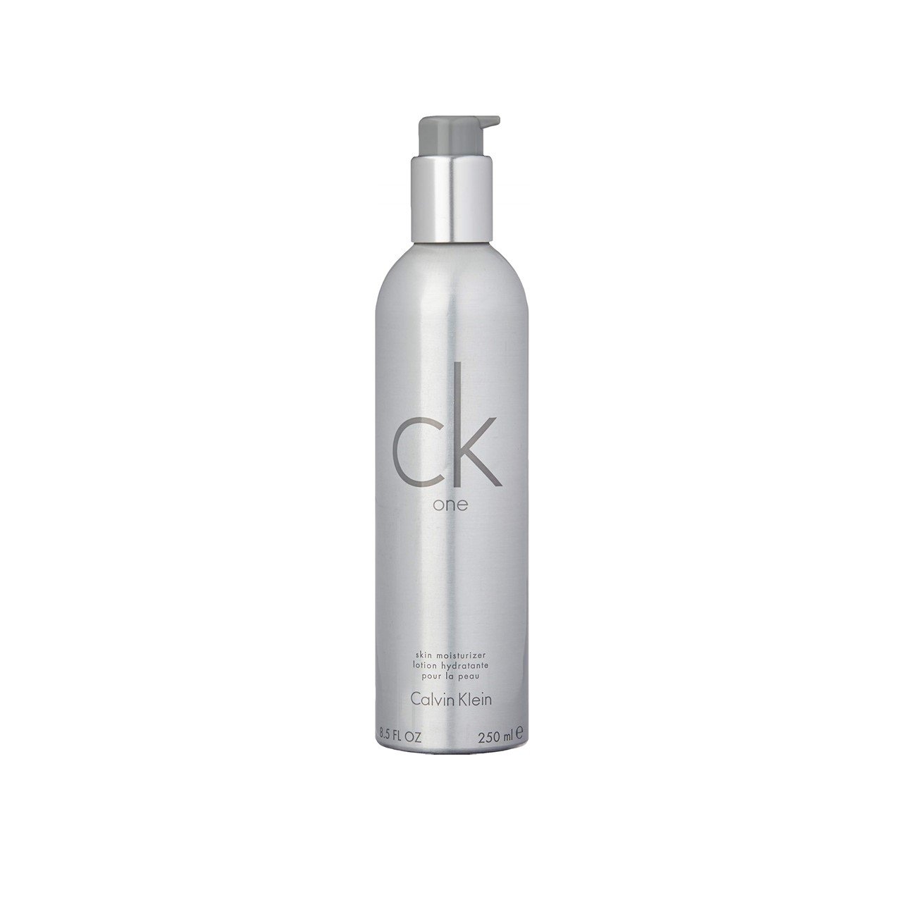 Calvin Klein CK One Skin Moisturizer 250ml 8.45fl.oz