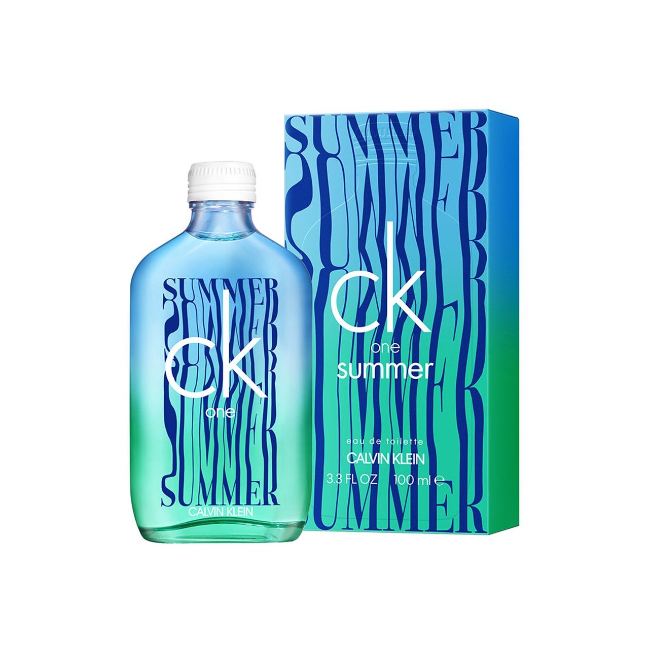 Ck one summer deodorant online