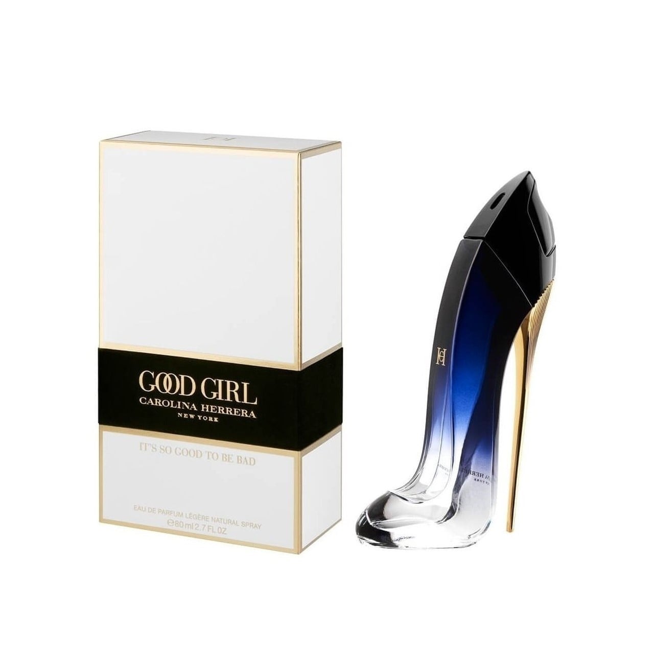 Carolina Herrera Good Girl Eau de Parfum Légère 80ml Japan