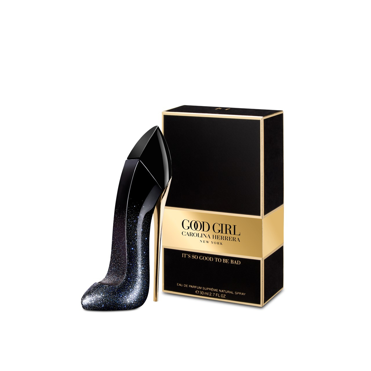 Carolina good girl parfum online