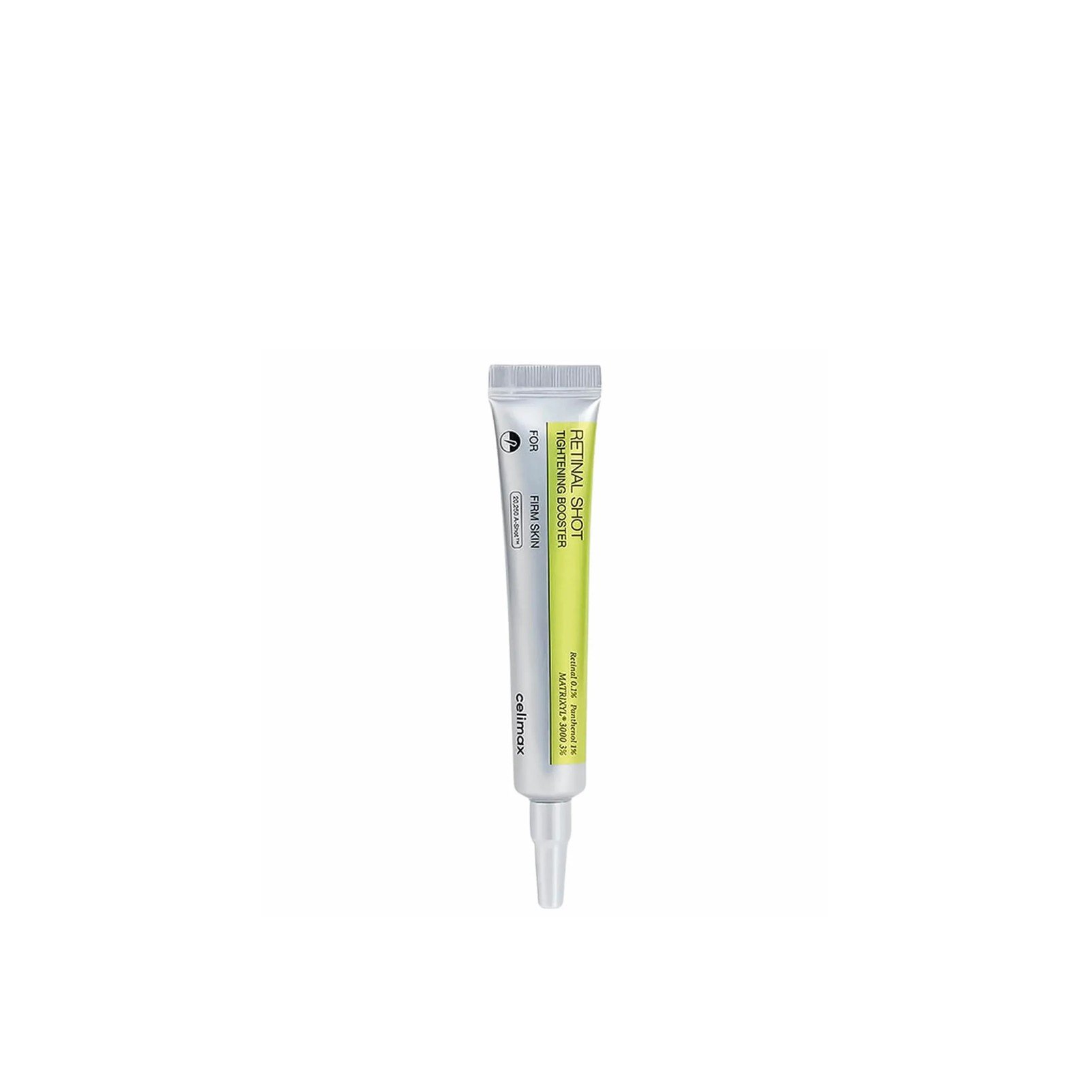 celimax The Vita-A Retinol Shot Tightening Booster 15ml Japan
