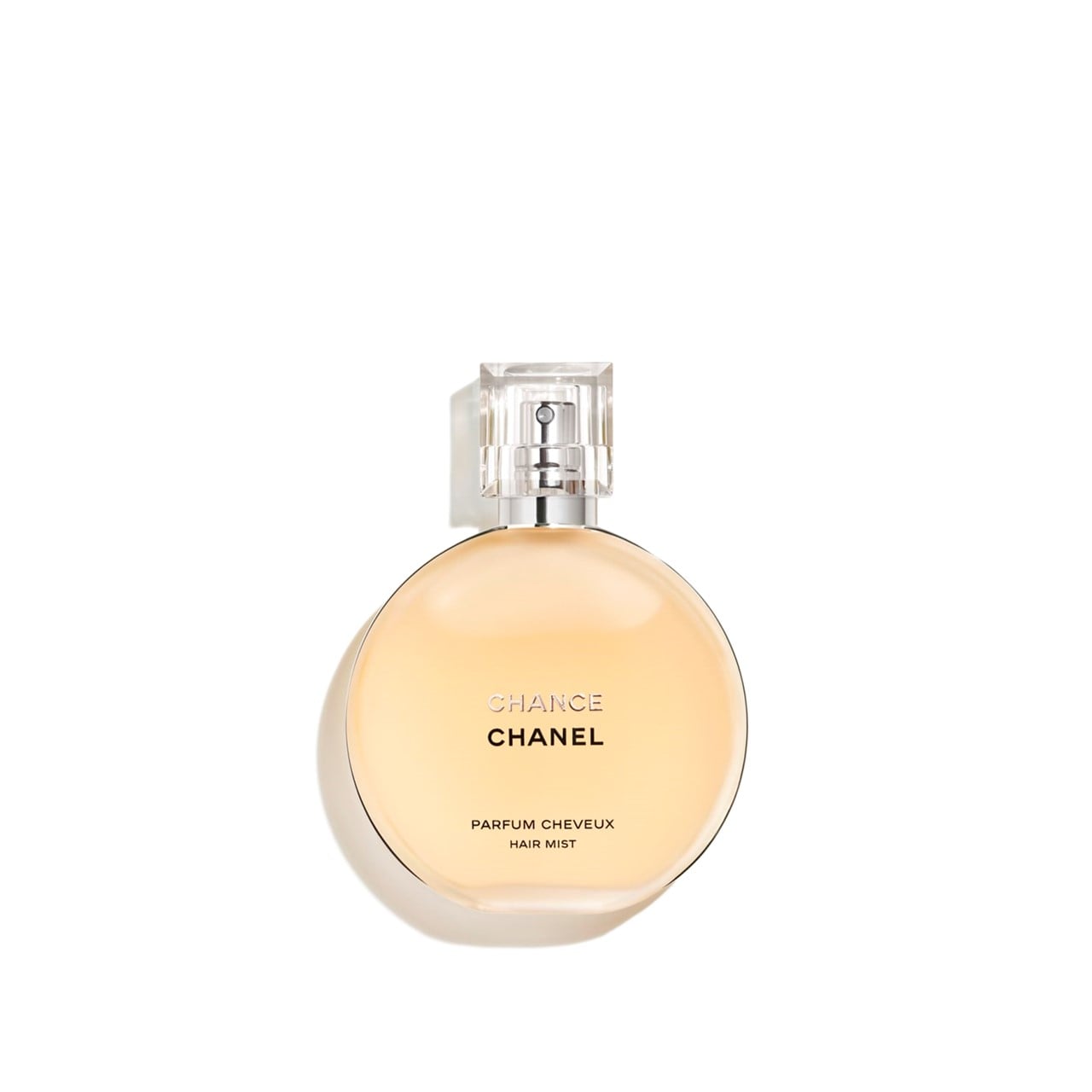 Chanel Chance Névoa Perfumada Para Cabelo 35Ml Brasil