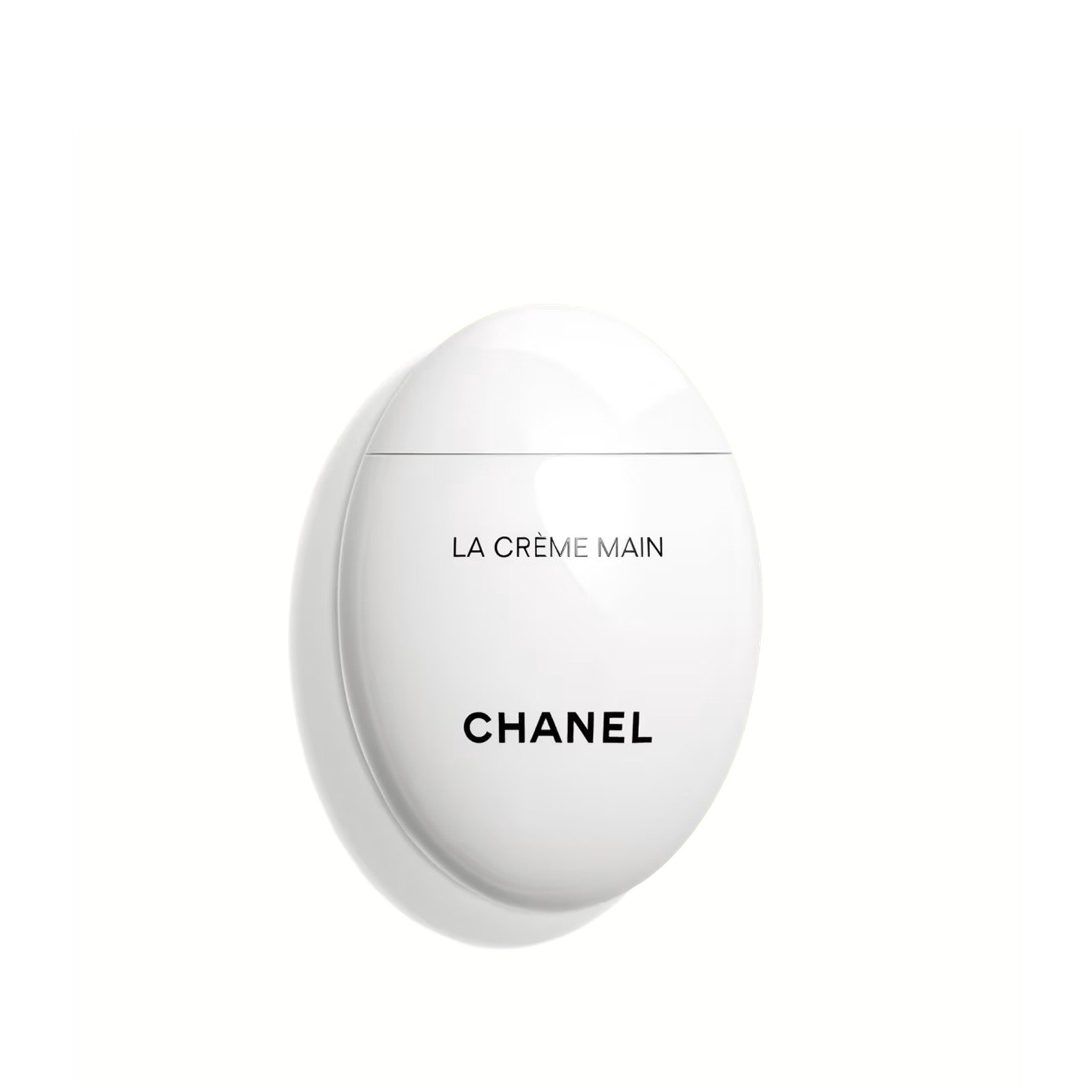 CHANEL La Crème Main Hand Cream 50ml South Korea
