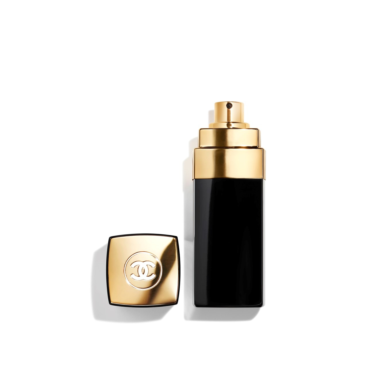 CHANEL Nº5 Eau de Toilette Refillable Spray 50ml (1.7floz) USA