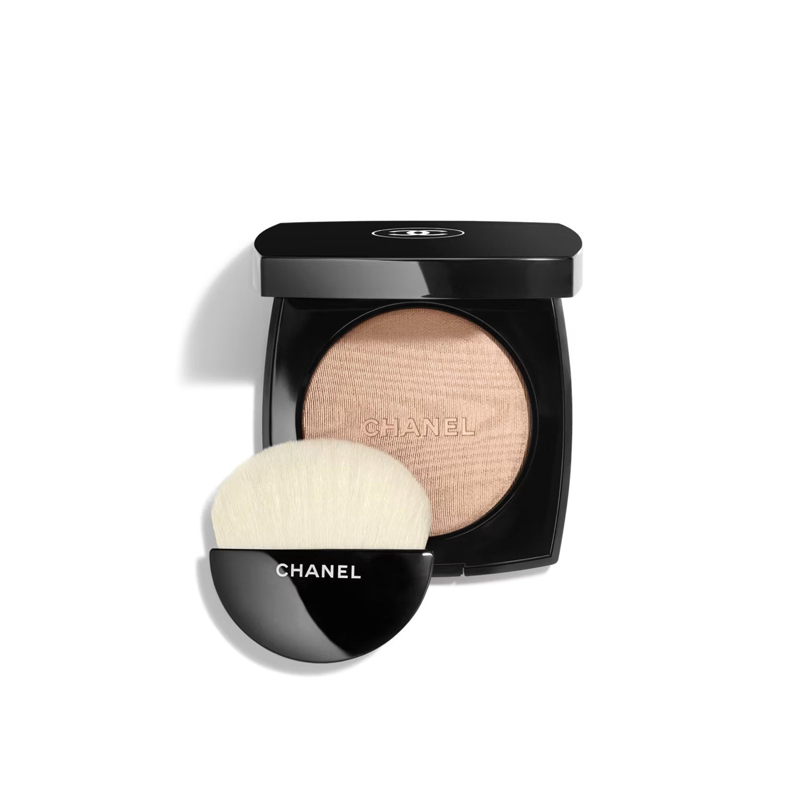 CHANEL Poudre Lumiere Highlighting Powder 10 Ivory Gold 8.5g Canada
