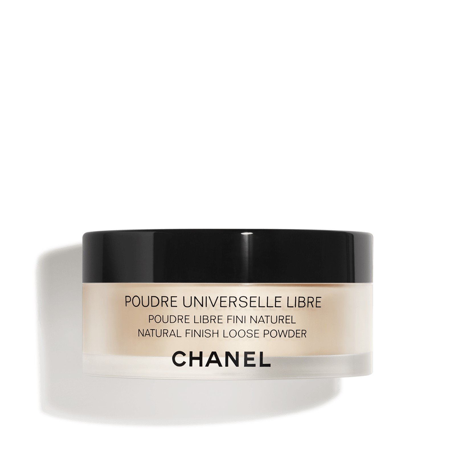 いいネット通販 - 全国送料無料でお届けします CHANEL States United oz) (1.0 30g 30 Libre Universelle Poudre フェイスパウダー