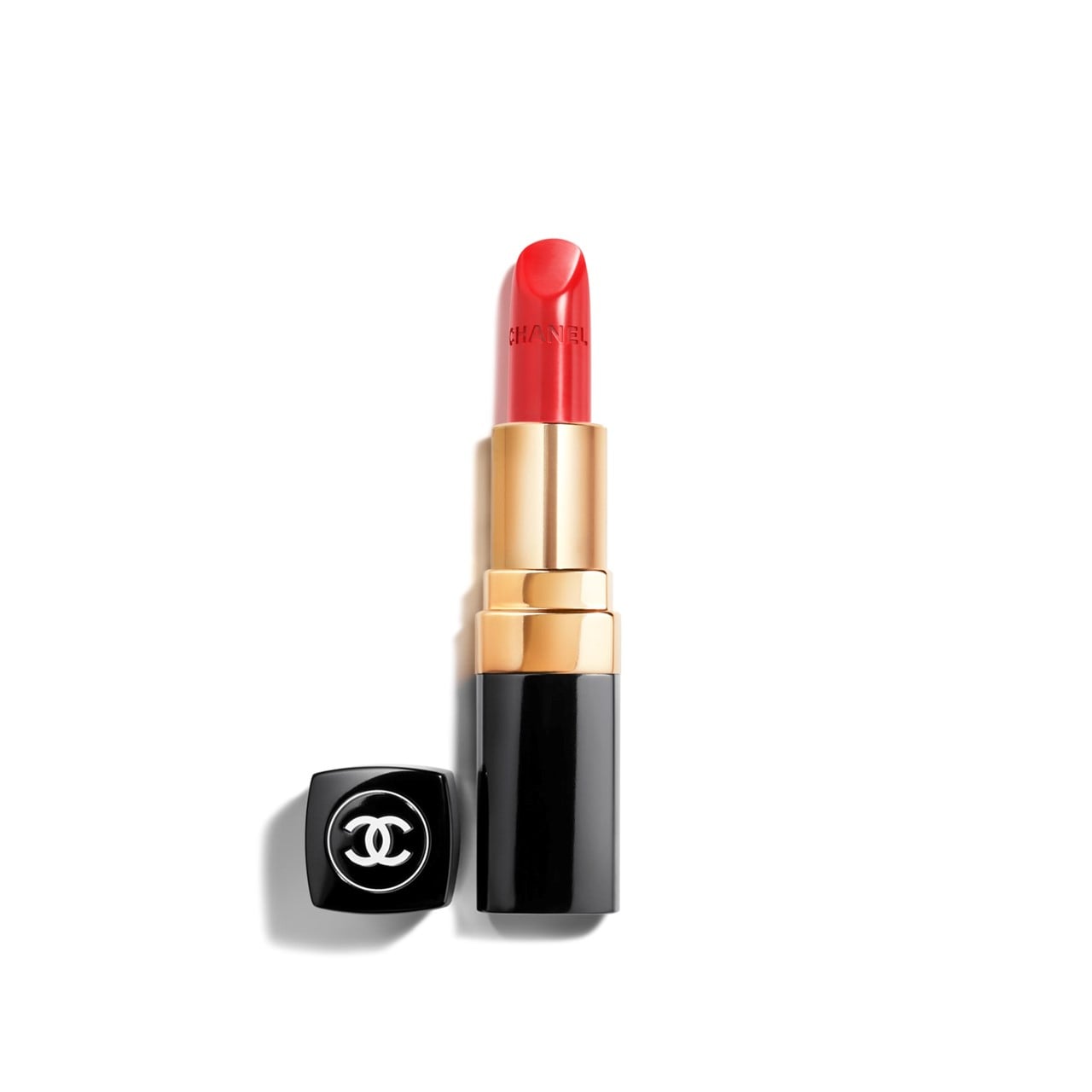 CHANEL Rouge Coco Ultra Hydrating Lip Color 440 Arthur India