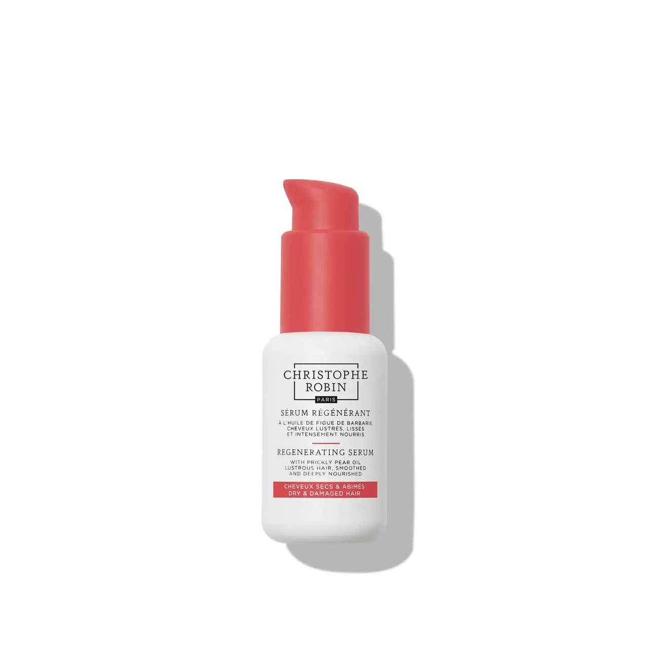 Christophe Robin Regenerating Serum 50ml Australia