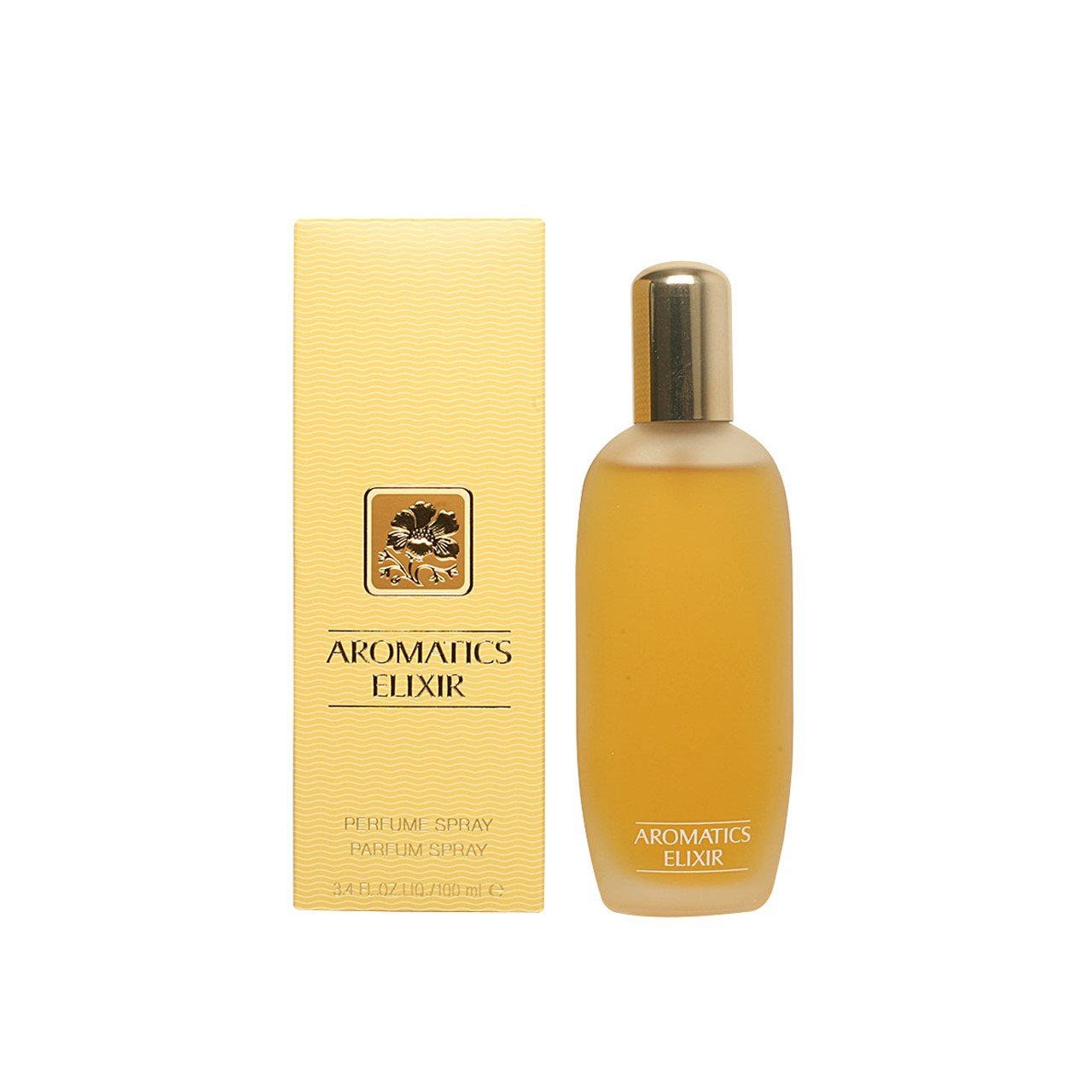 Aromatics Elixir Eau De Parfum Spray By Clinique Aromatics Elixir Eau De Parfum Spray By Clinique