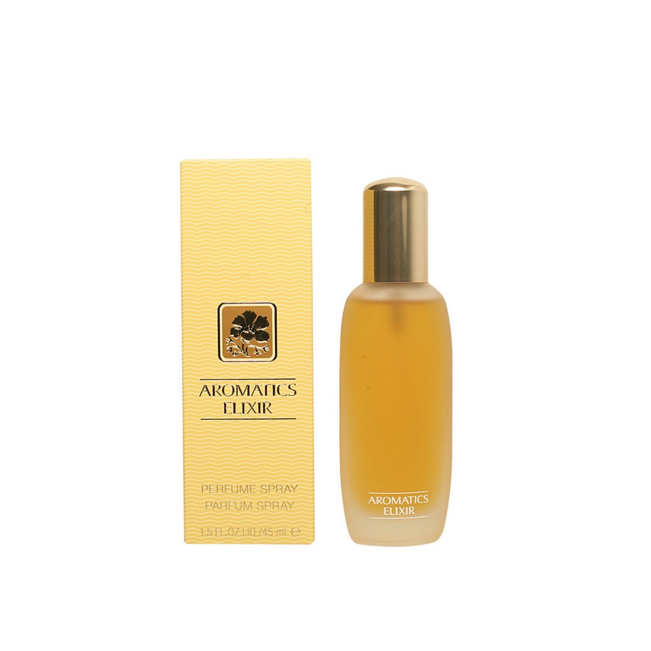 Aromatic Elixir Perfume Spray 45ml Aromatic Elixir Perfume Spray 45ml
