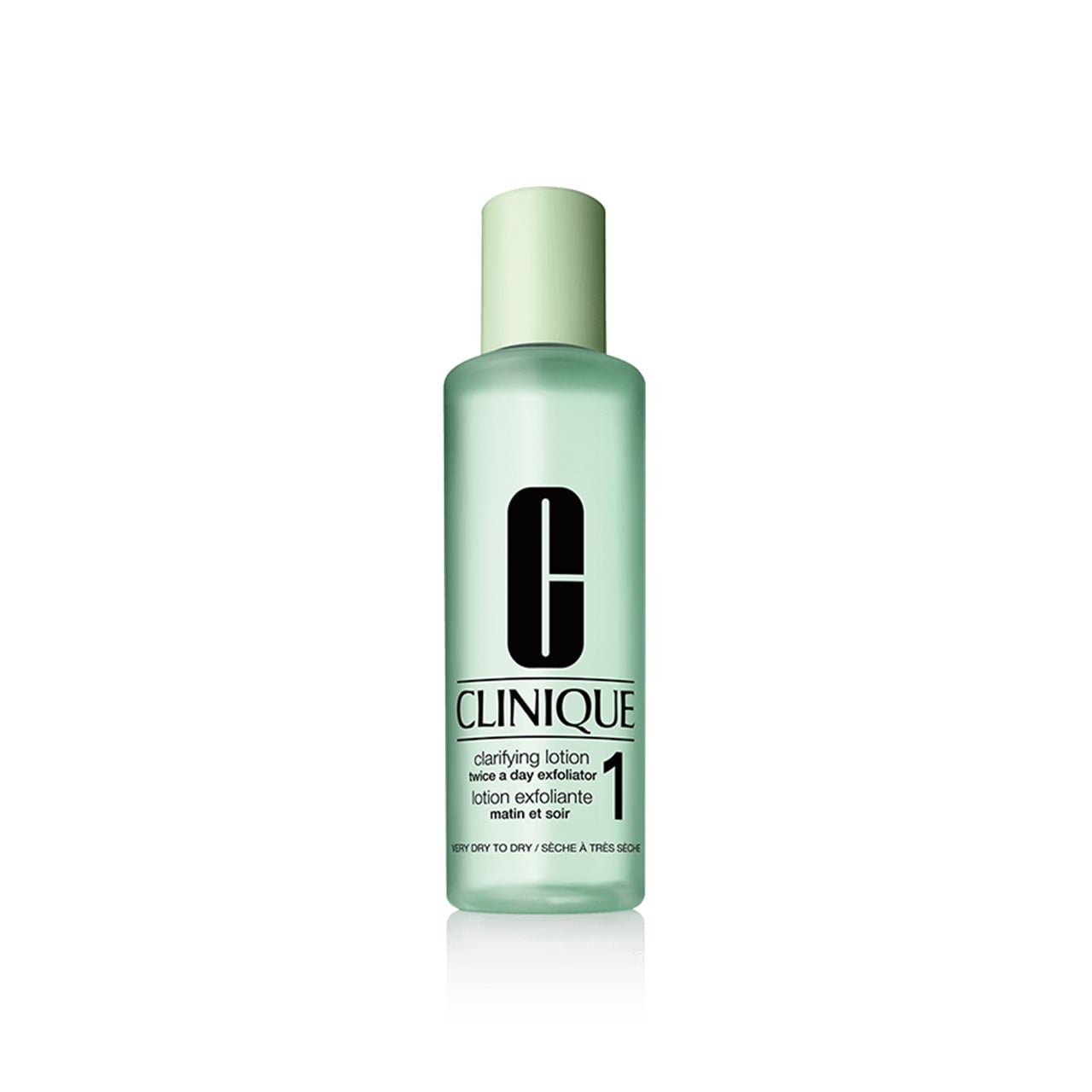 化粧水・ローション・トナー CLINIQUE Clarifying Lotion 1 400ml x 2 Clinique Clarifying Lotion 1 400ml Turkey