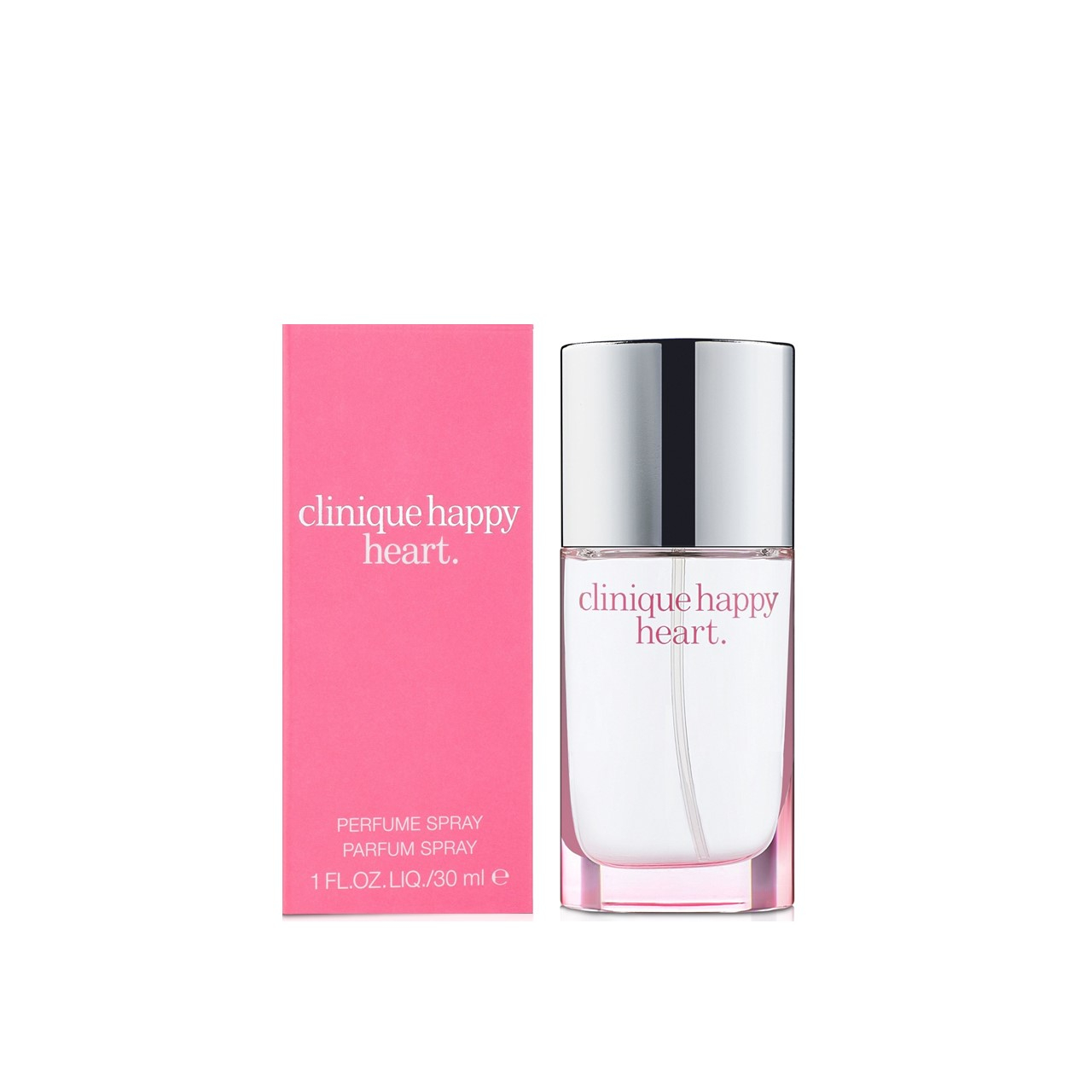 Clinique Happy deals Perfume 30ml x2