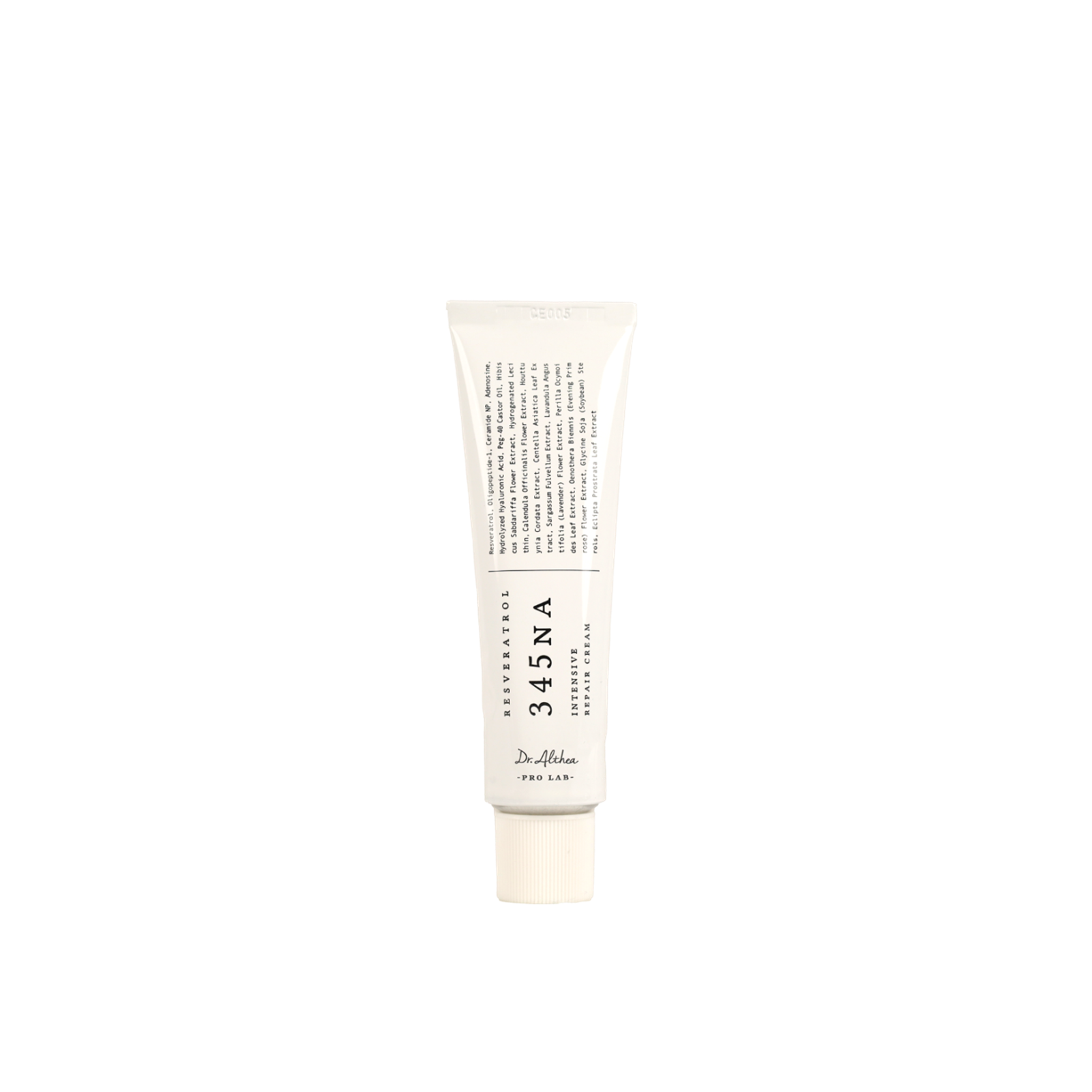 Dr. Althea Resveratrol 345Na Intensive Repair Cream 50Ml България