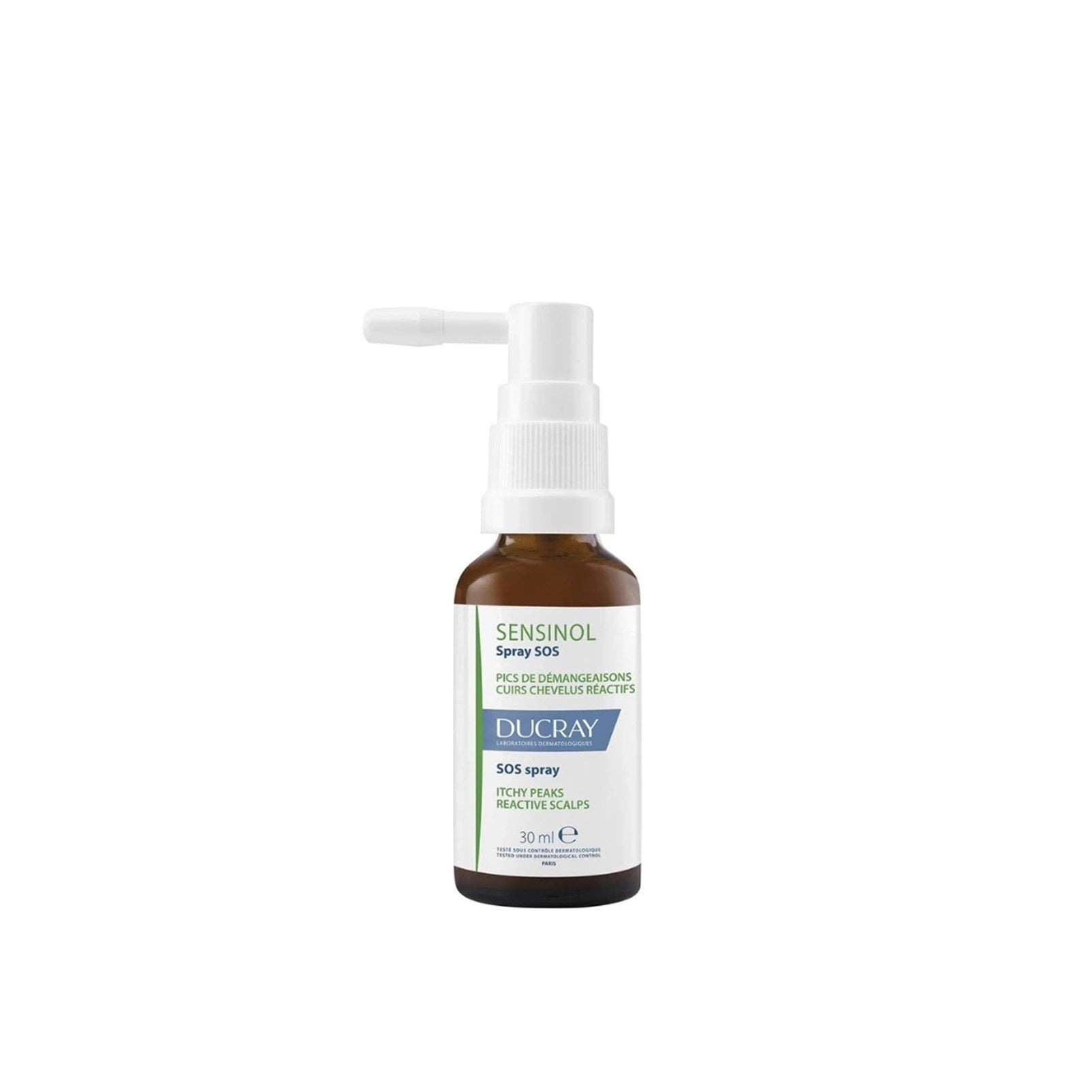 PHYTONERV S.O.S ANSIA Spray 30ml