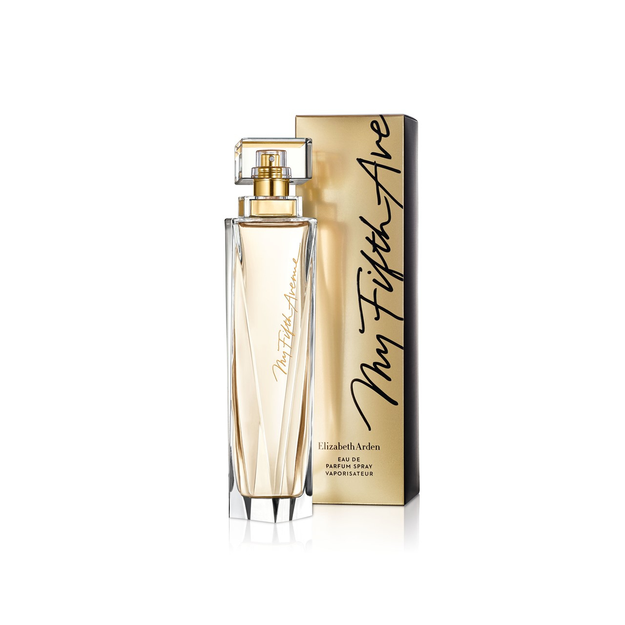 エリザベス アーデン マイ フィフト アブニュー オードパルファム  100ml ELIZABETH ARDEN MY FIFTH AVENUE EDP Elizabeth Arden My Fifth Avenue Eau de Parfum 50ml (1.7floz) USA