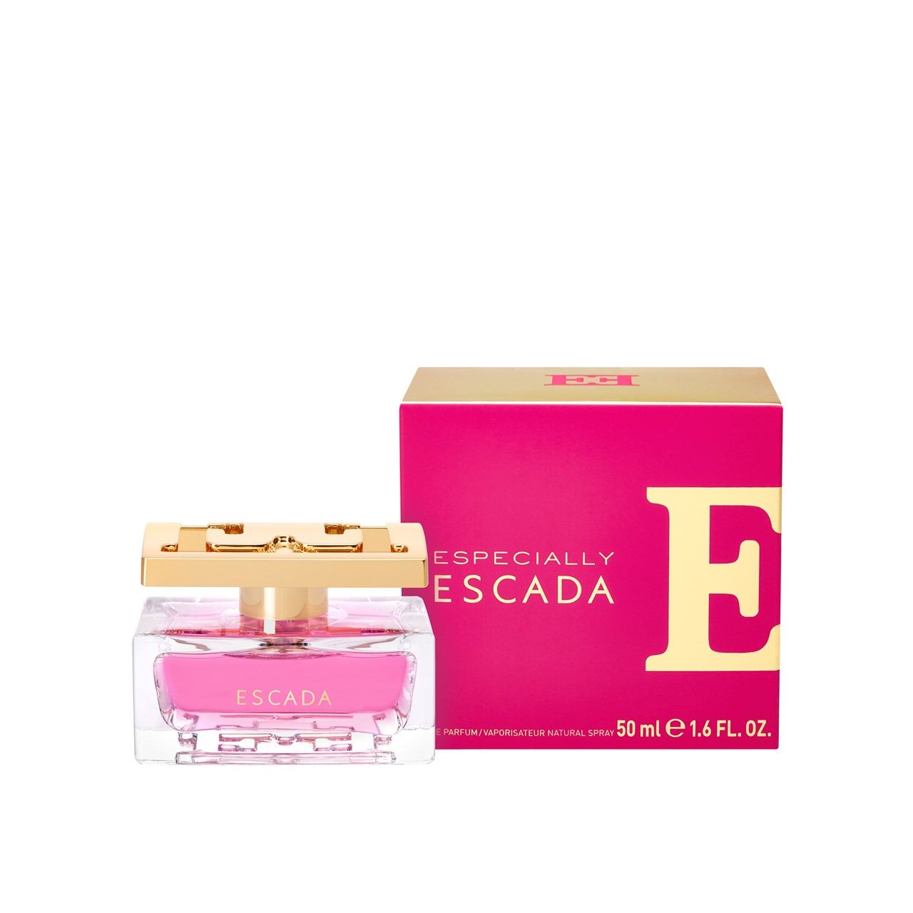 Escada Especially Eau de Parfum 50Ml Brasil