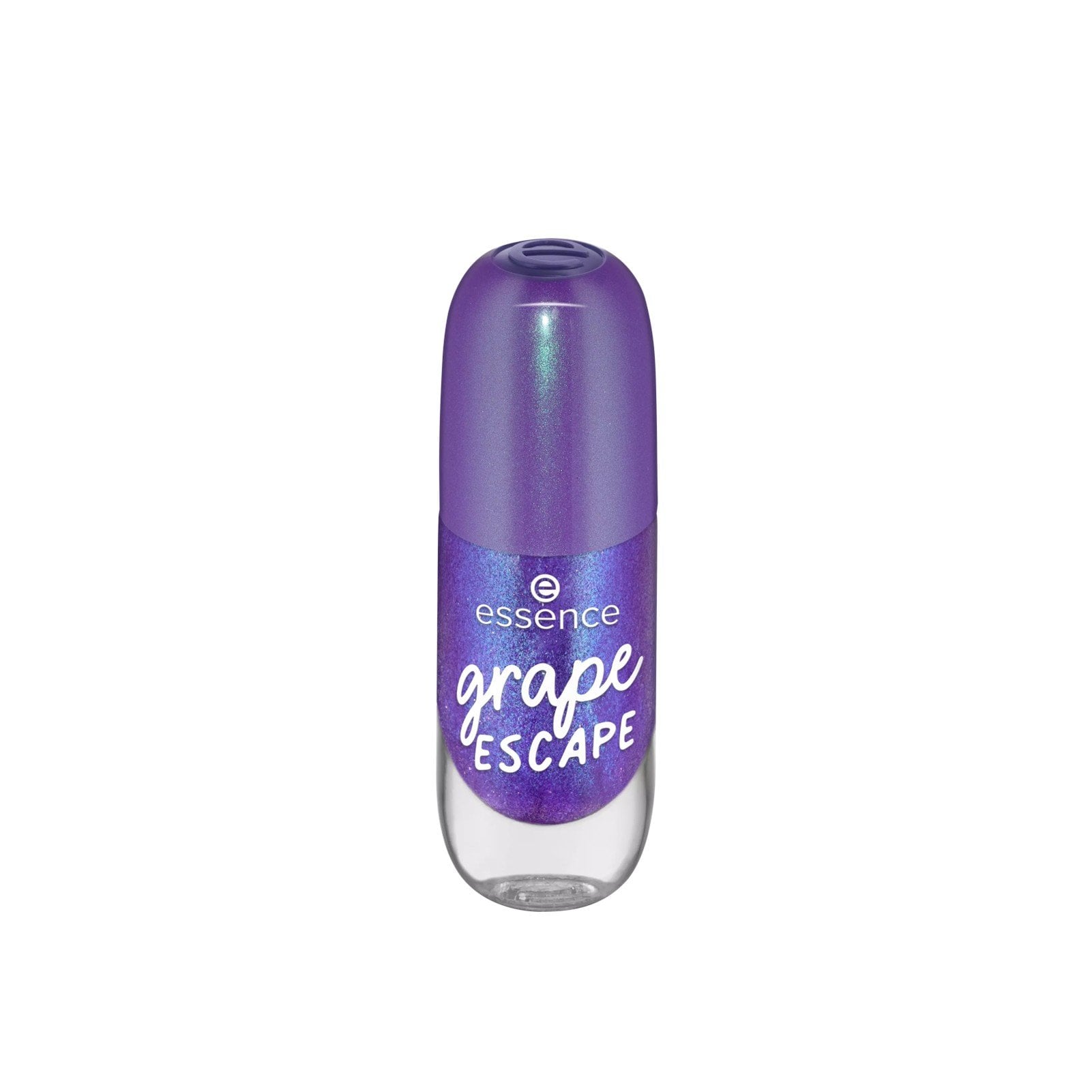 Essence Gel Nail Color 79 Grape Escape 8ml Česko