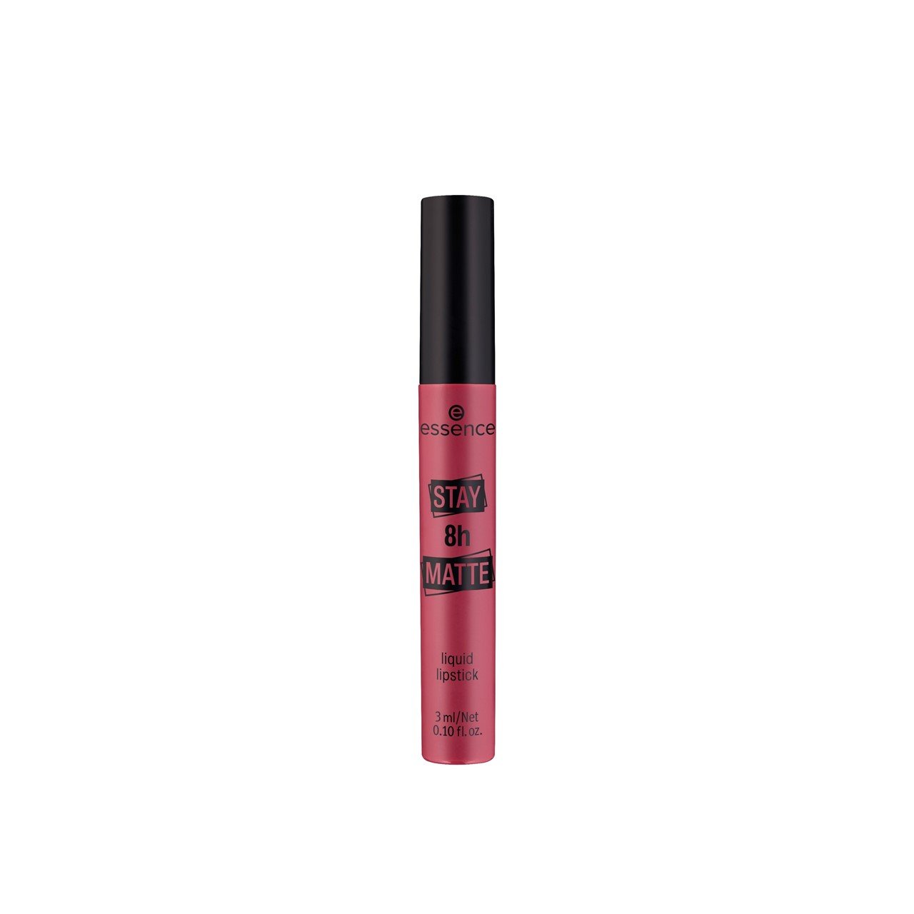 essence Stay 8h Matte Liquid Lipstick 09 Bite Me if You Can 3ml