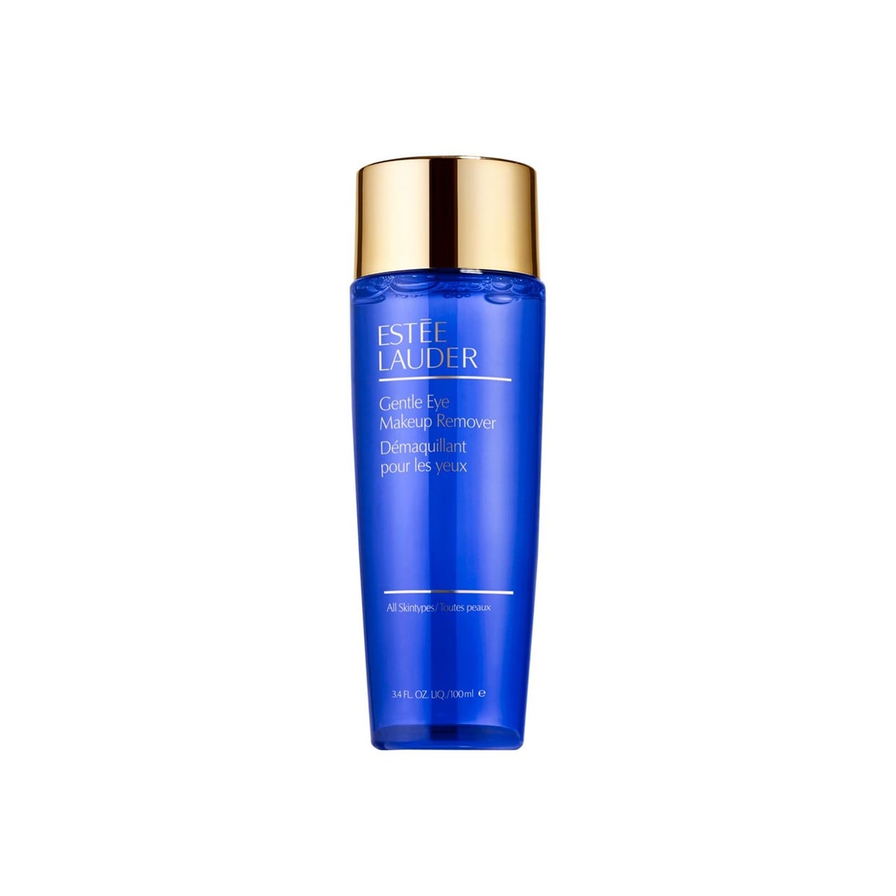 Estée Lauder Gentle Eye Makeup Remover 100ml (3.38floz) USA