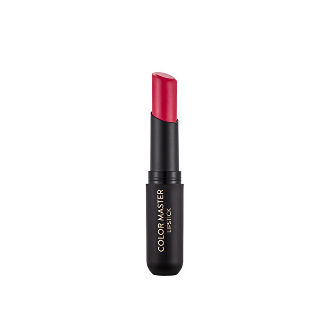 Flormar Color Master Lipstick 08 Fuchsia 3g (0.11oz) USA