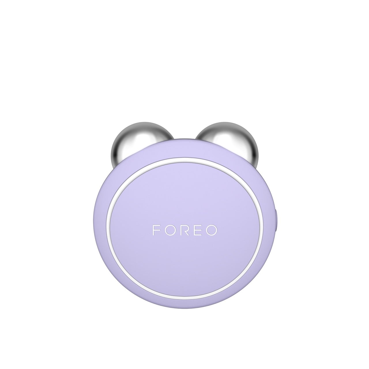 FOREO BEAR mini パープル Foreo Bear™ Mini Smart Microcurrent Facial Toning Device Lavender