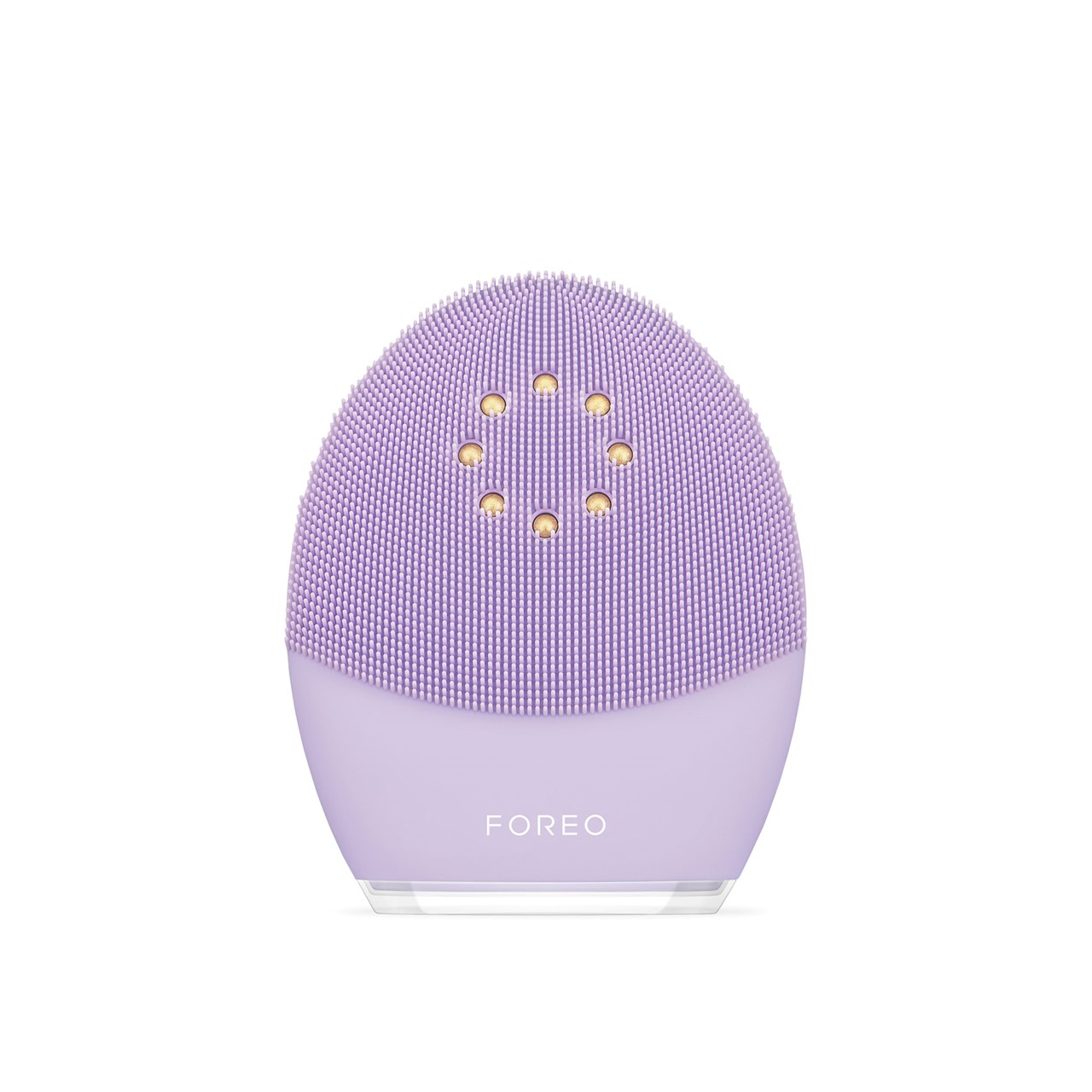 FOREO LUNA™ 3 Plus Thermo Facial Cleansing Massager for Sensitive