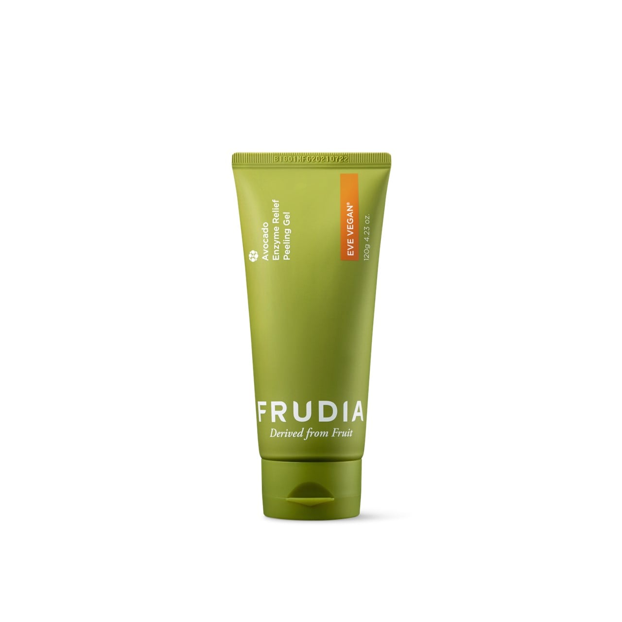 Frudia Avocado Enzyme Relief Peeling Gel 120g South Korea