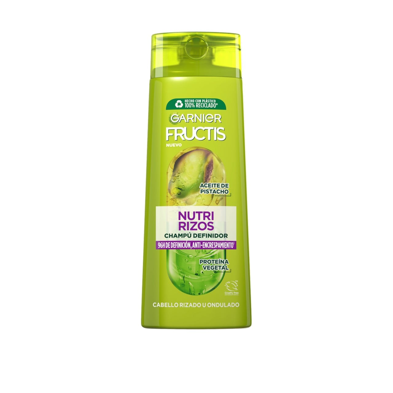 Shampoo Garnier
