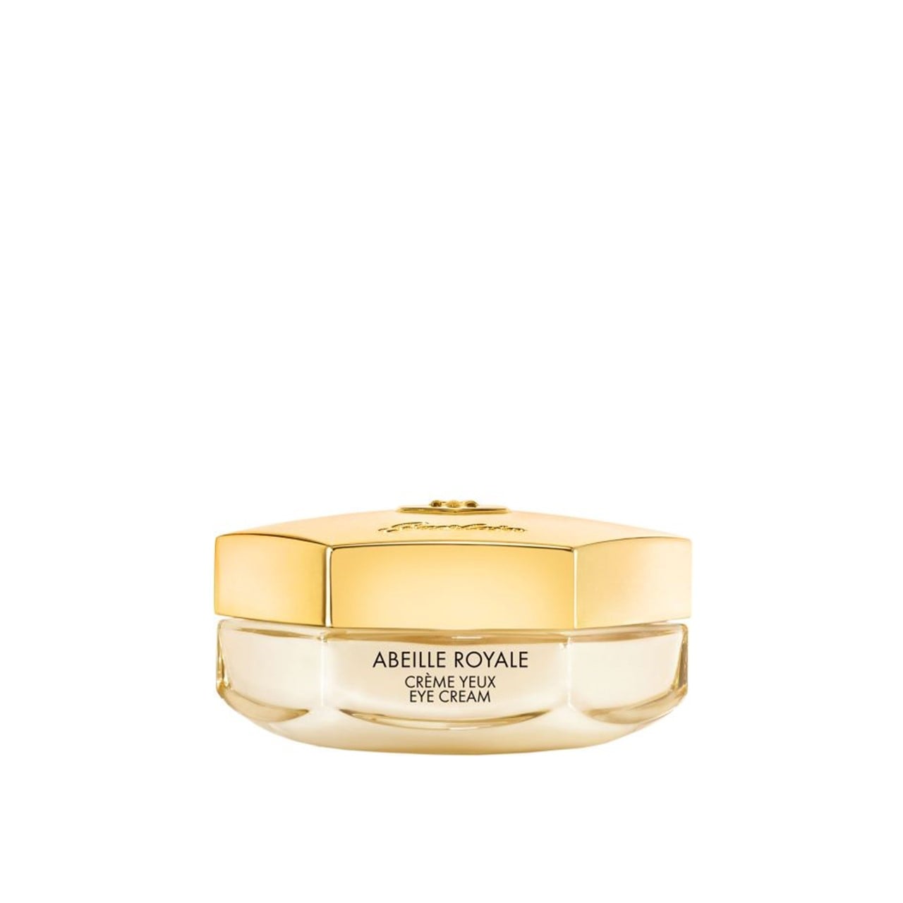 Guerlain Abeille Royale Multi-Wrinkle Minimizer Eye Cream 15ml